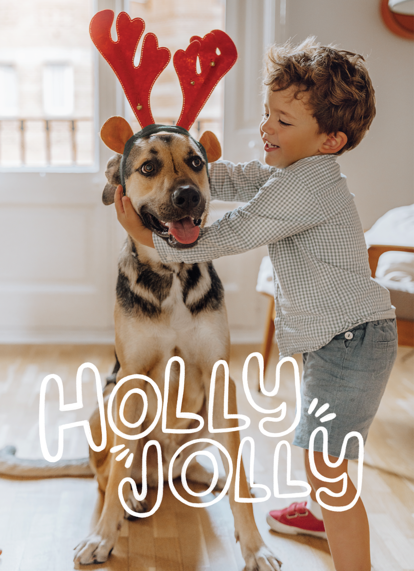 Holly Jolly