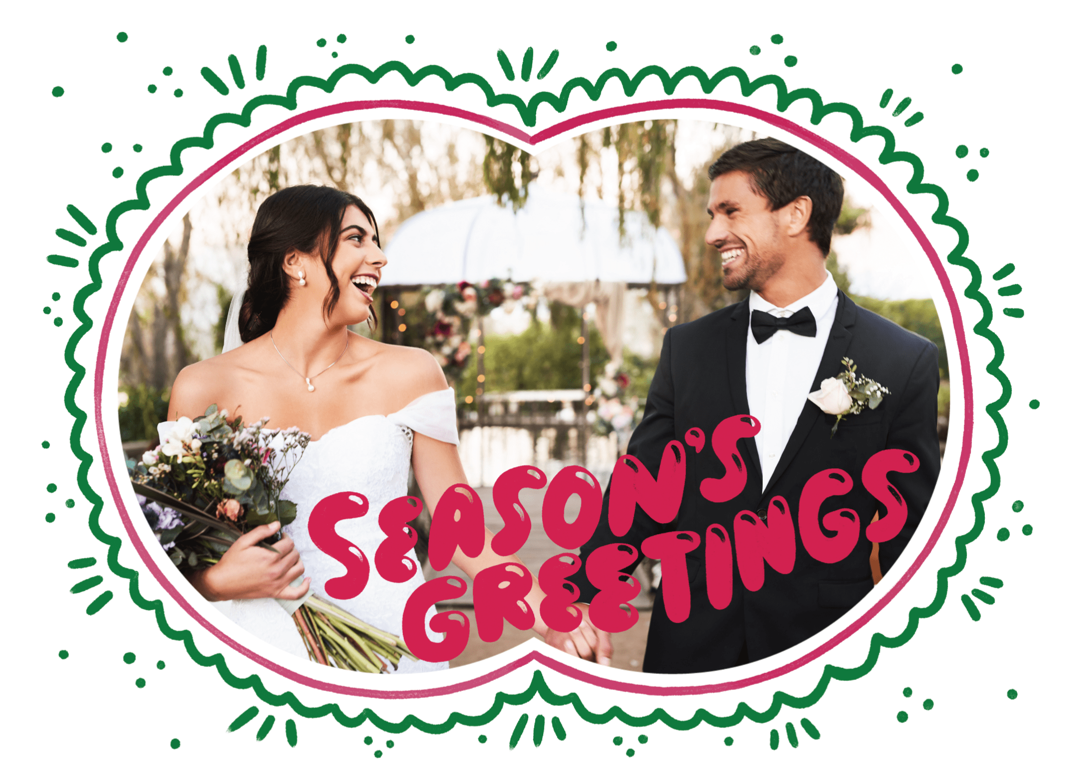Season's Greetings