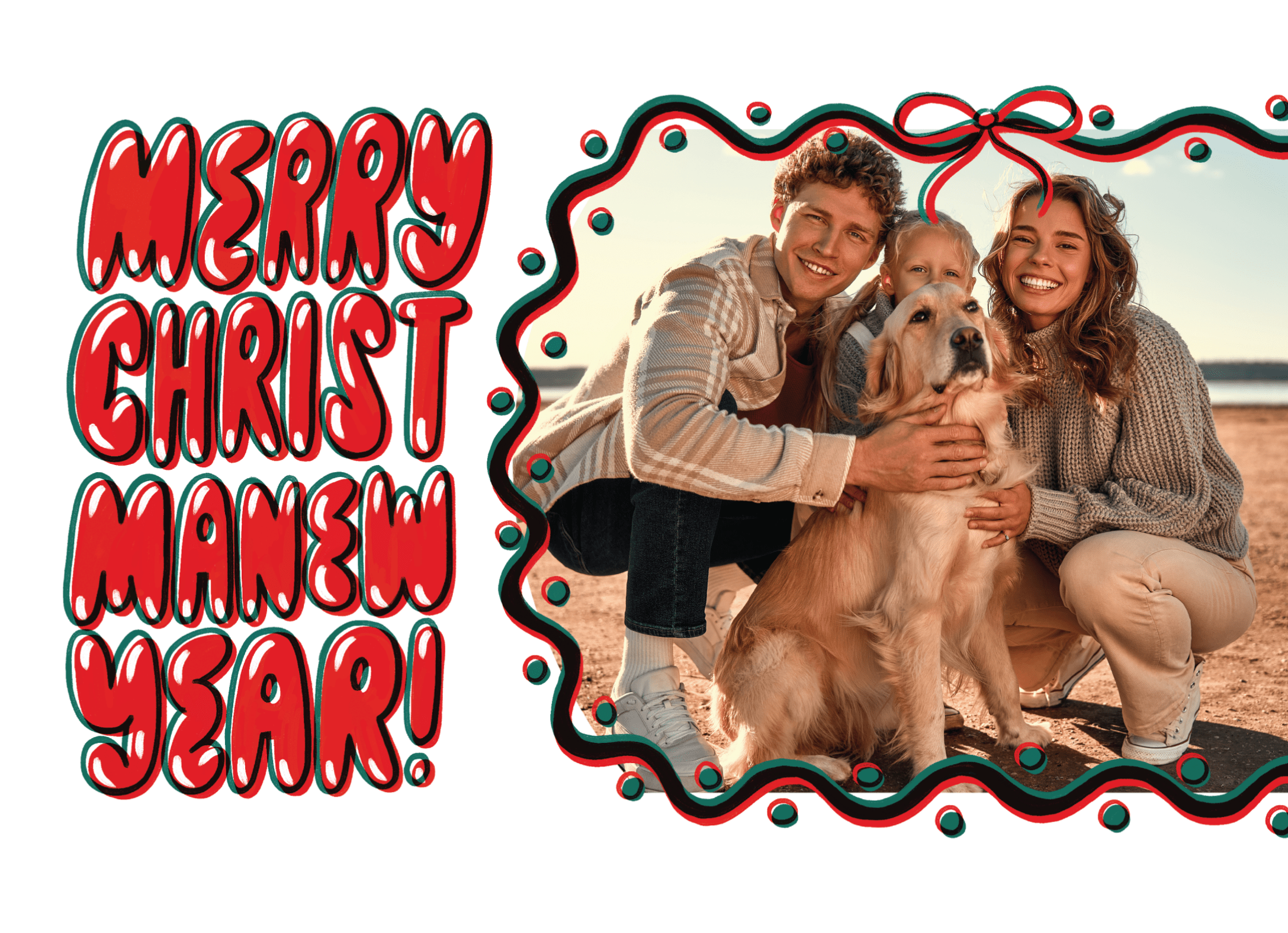 Christmas New Year