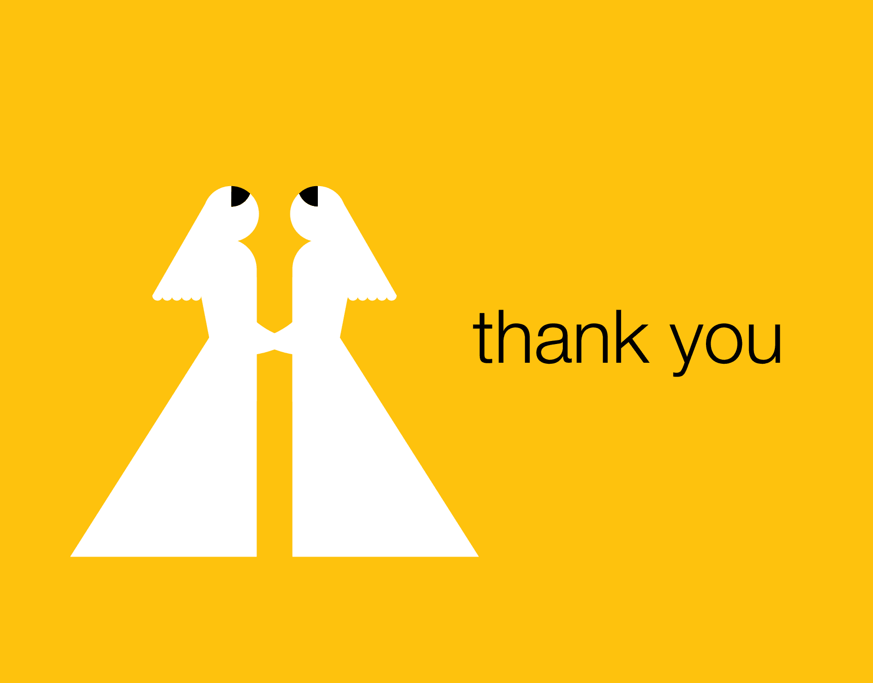 Thank You Couple 3
