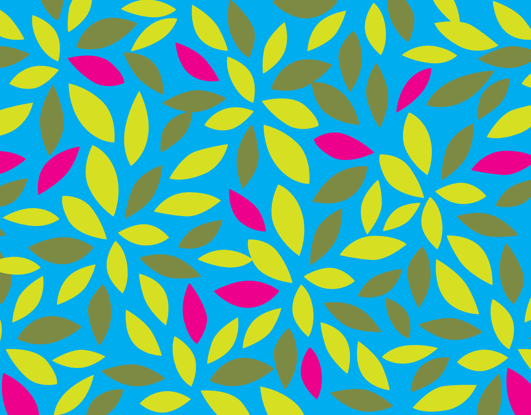 Thank You Leaves
