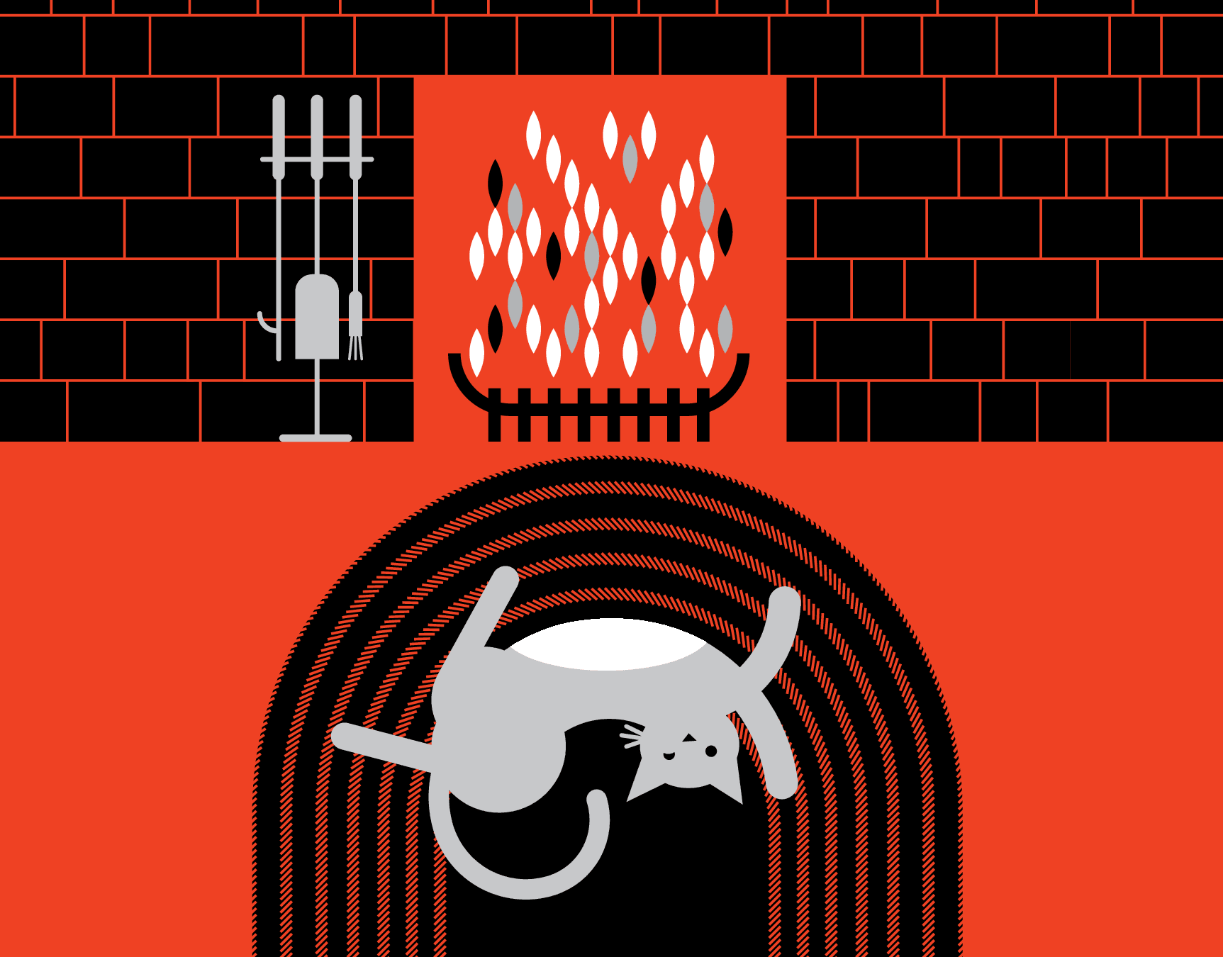 Fire Placed