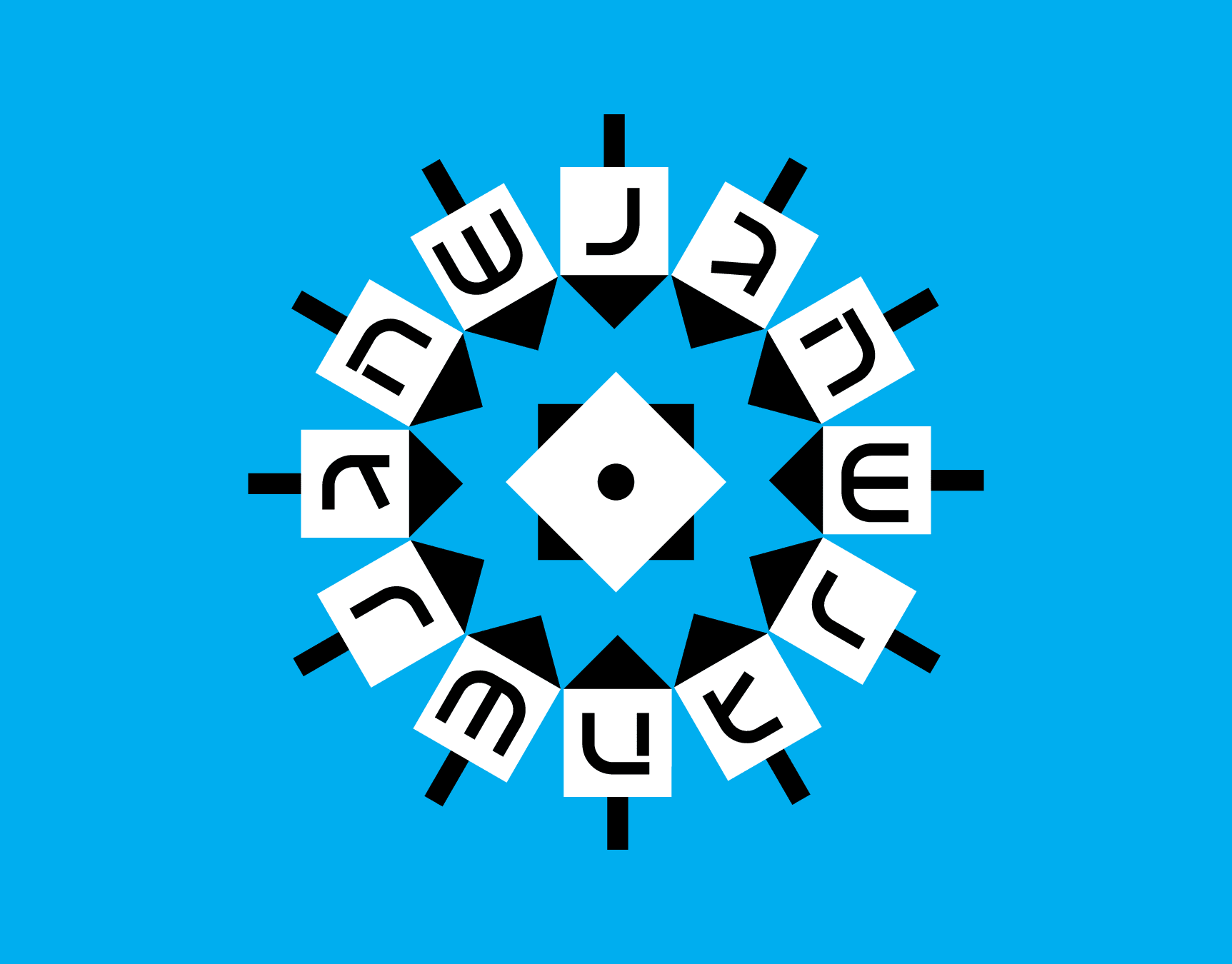 Spin Cycle