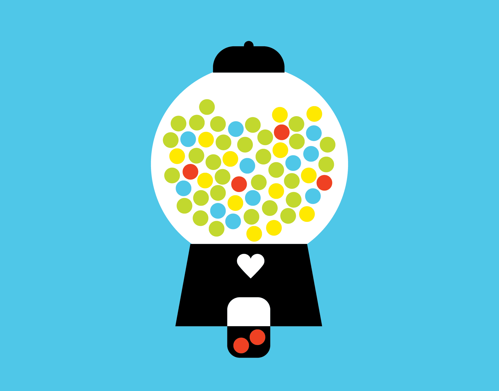 Love Machine