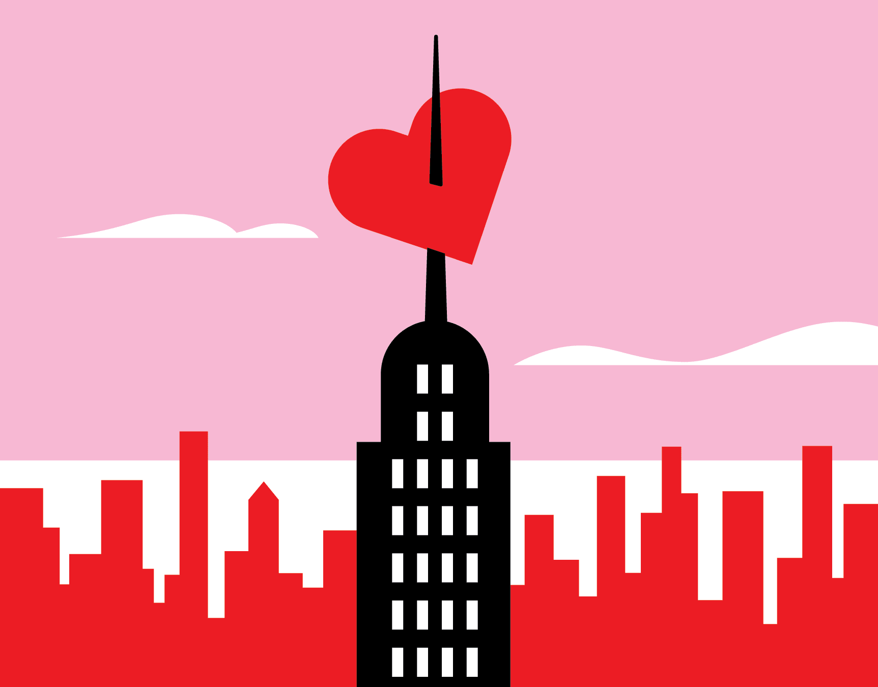 Love Above