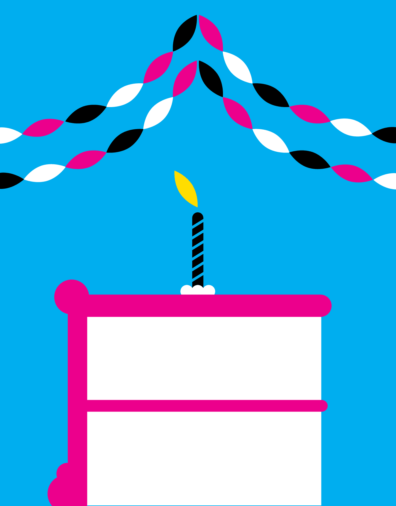 Brithday Blow