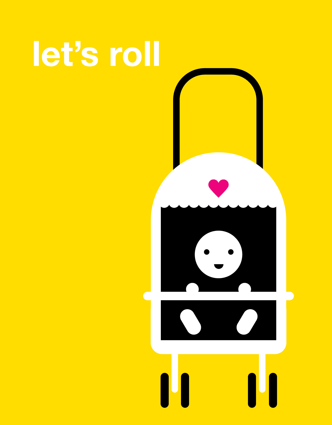 Let's Roll