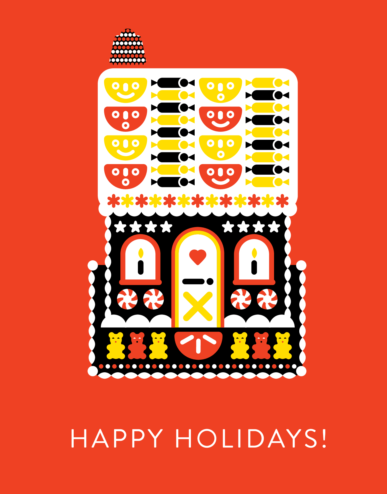 Happy Holidays