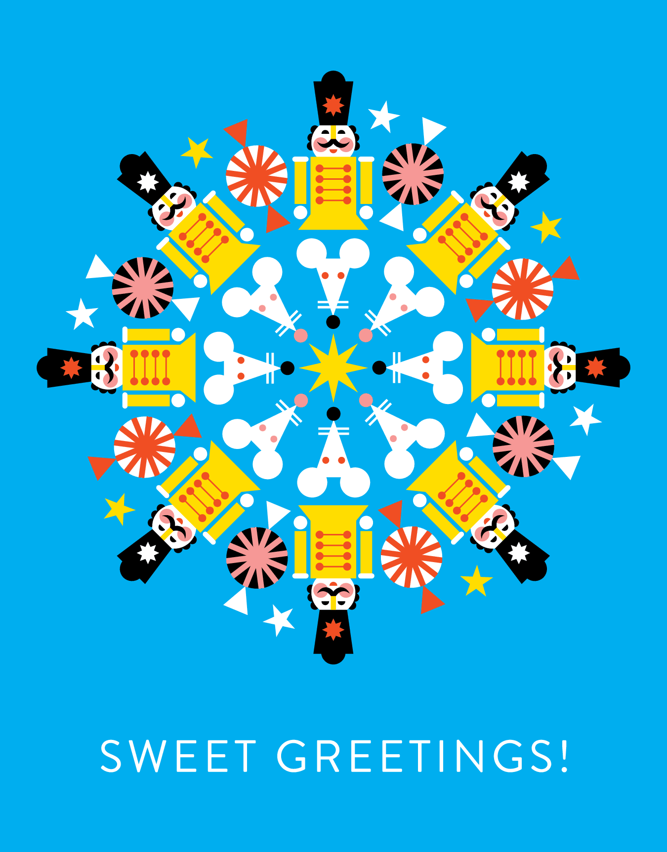 Sweet Greetings