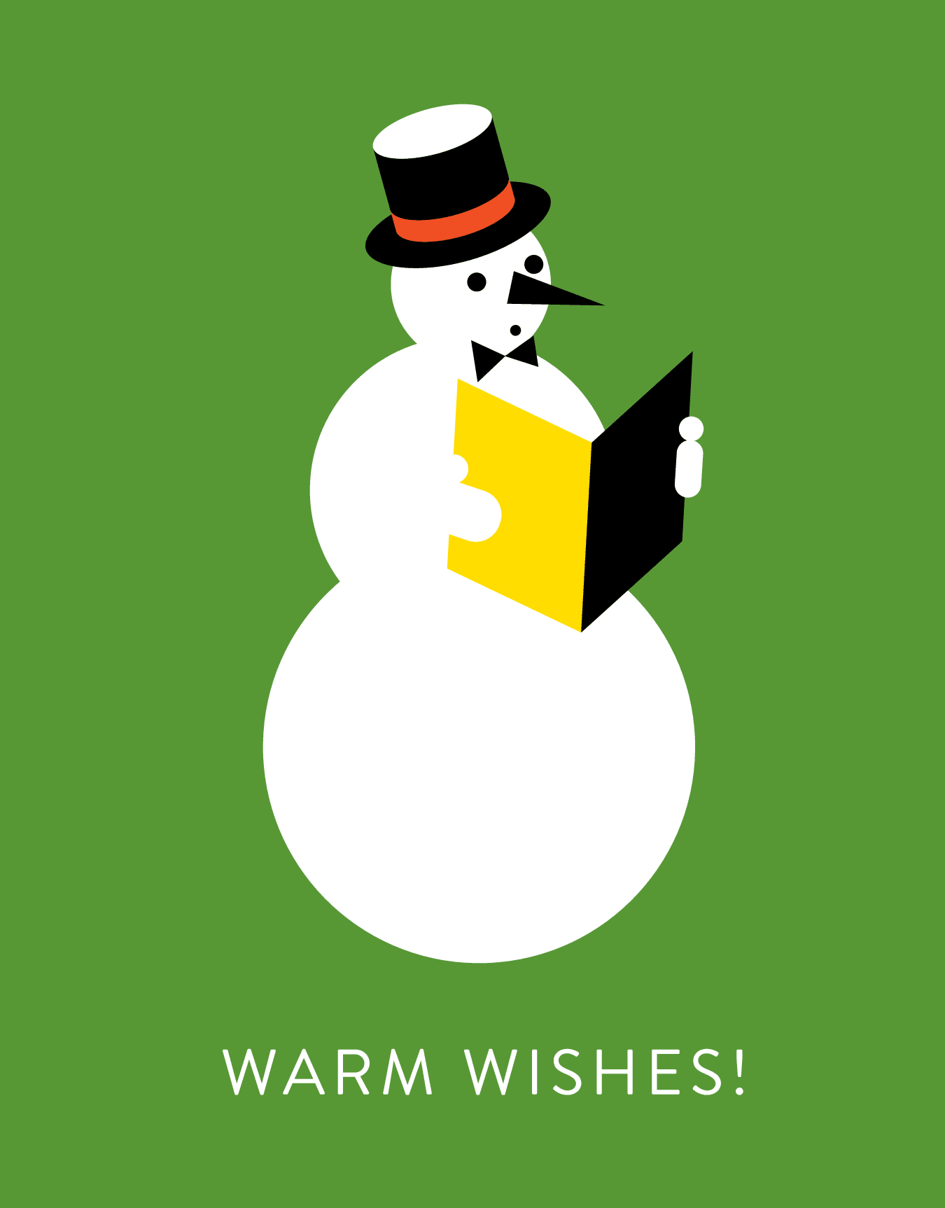 Warm Wishes