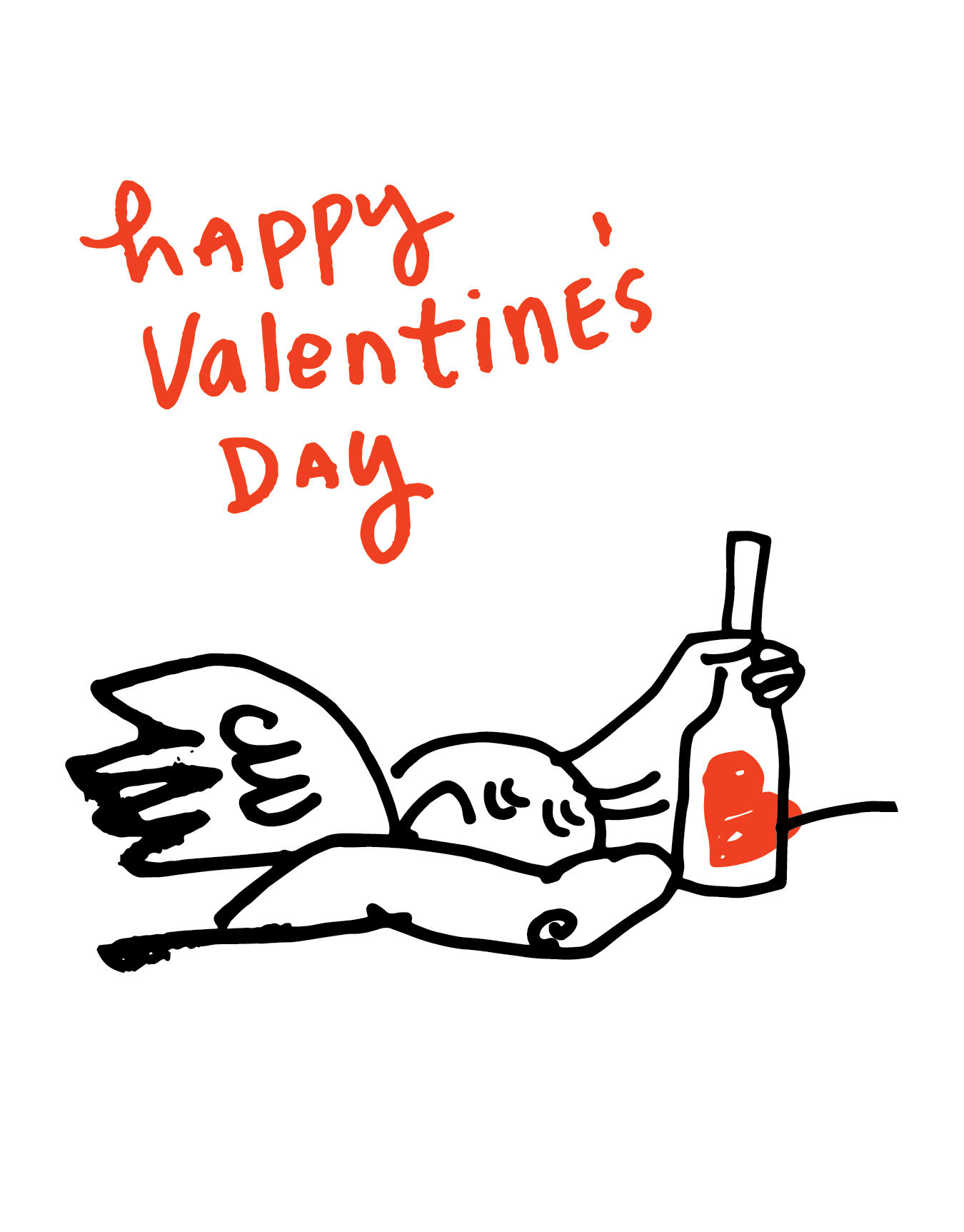 Valentine's Day