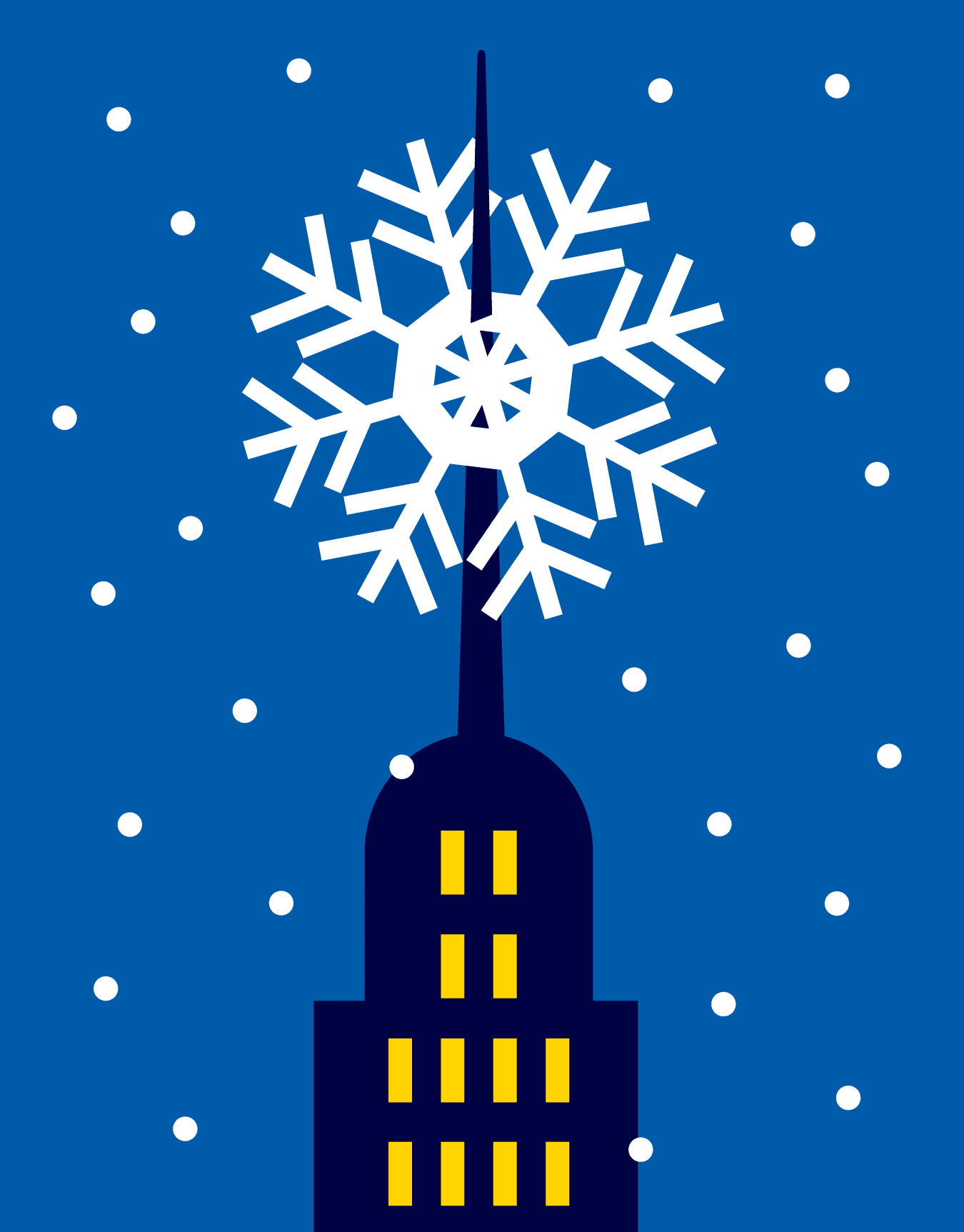Big Flakes