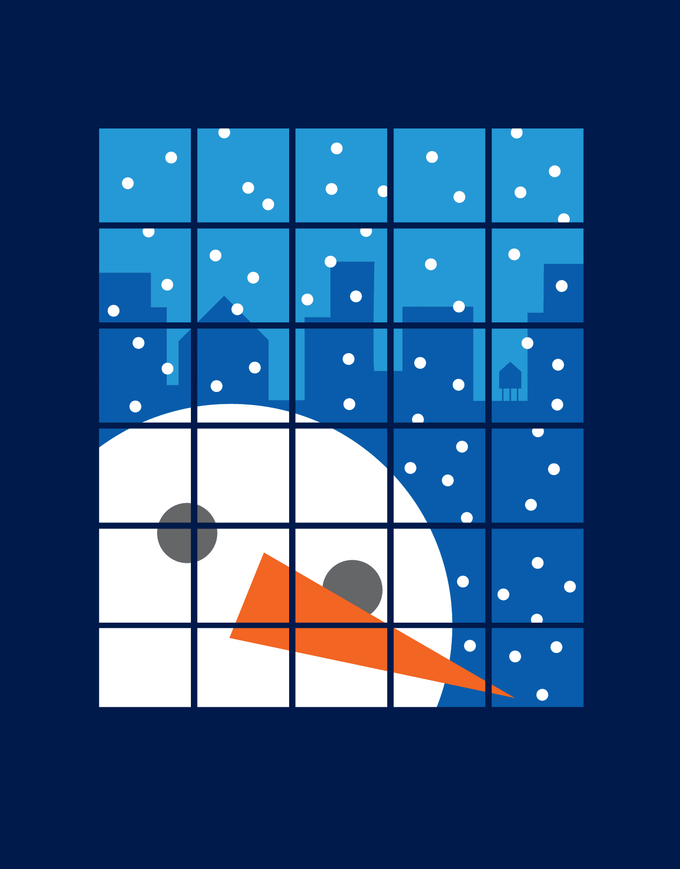 Snow Stopper