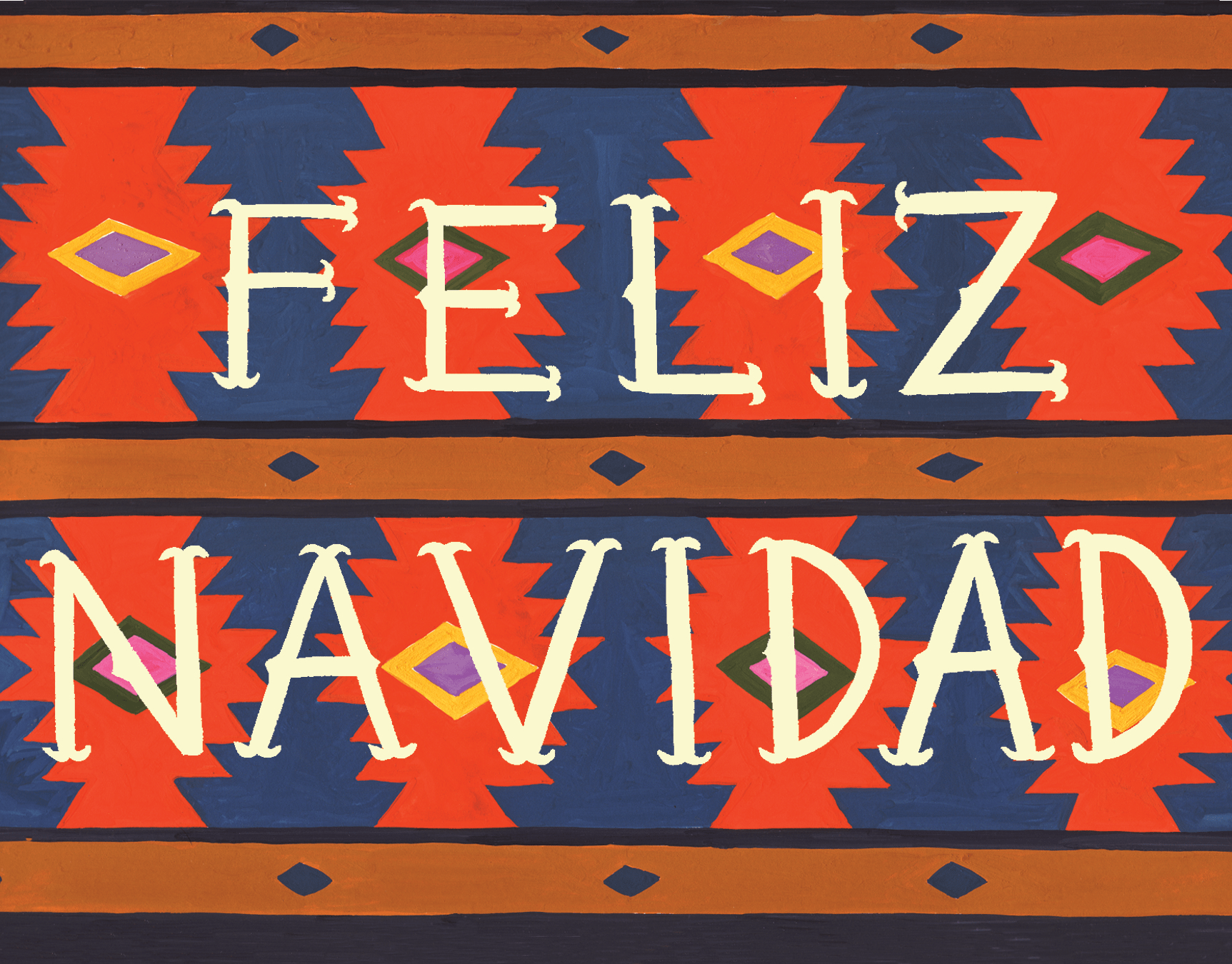 Feliz Navidad