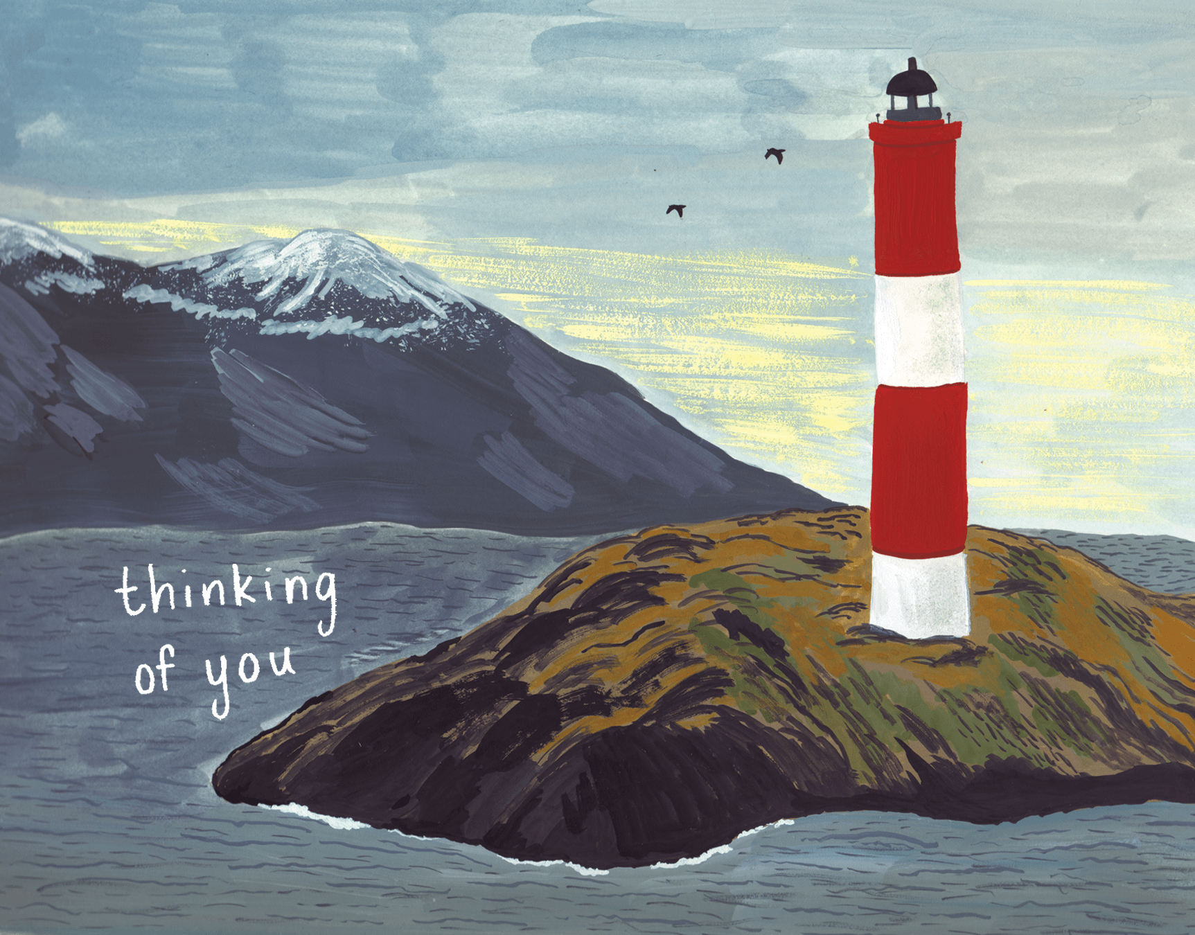 Lighthouse