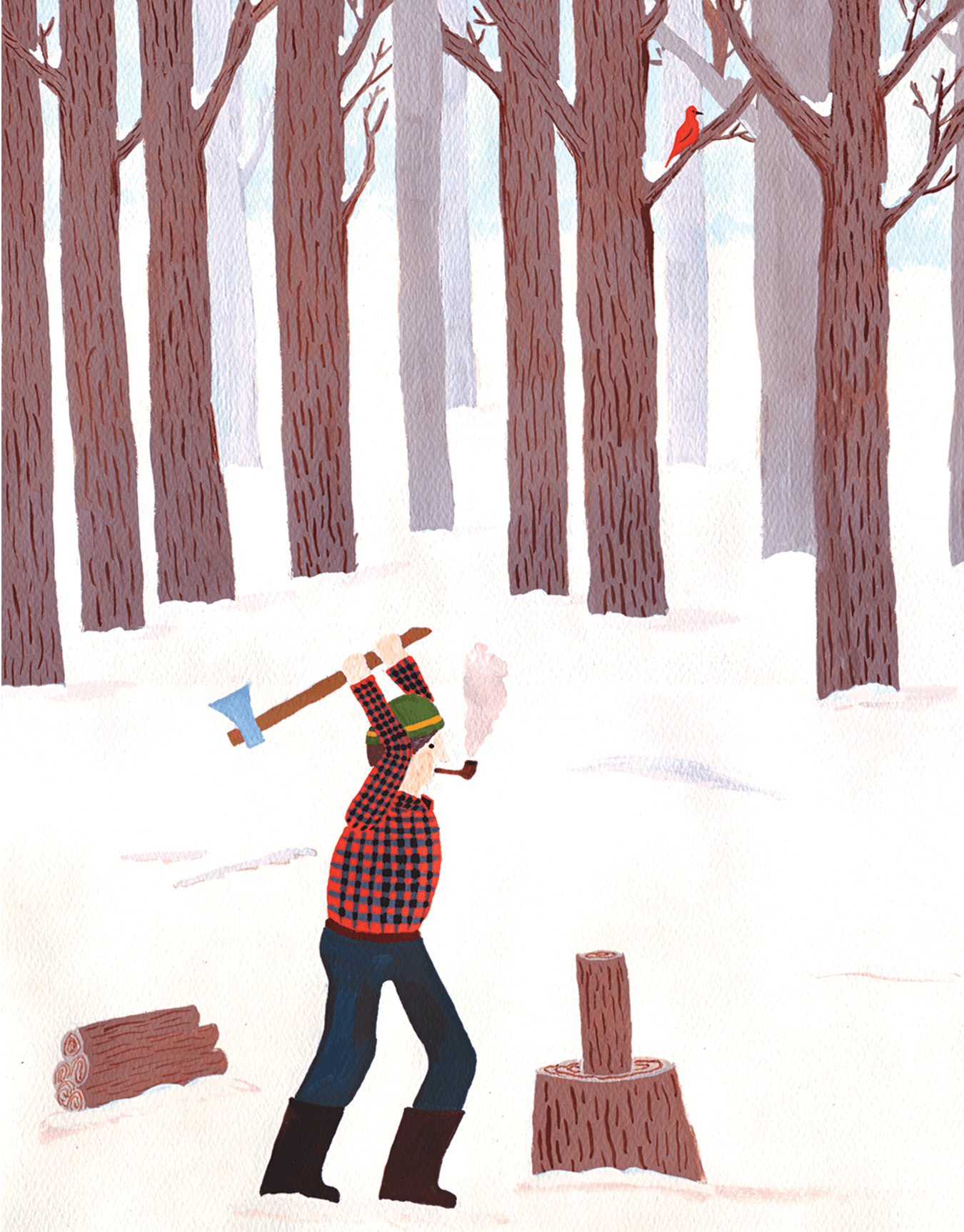 Lumberjack