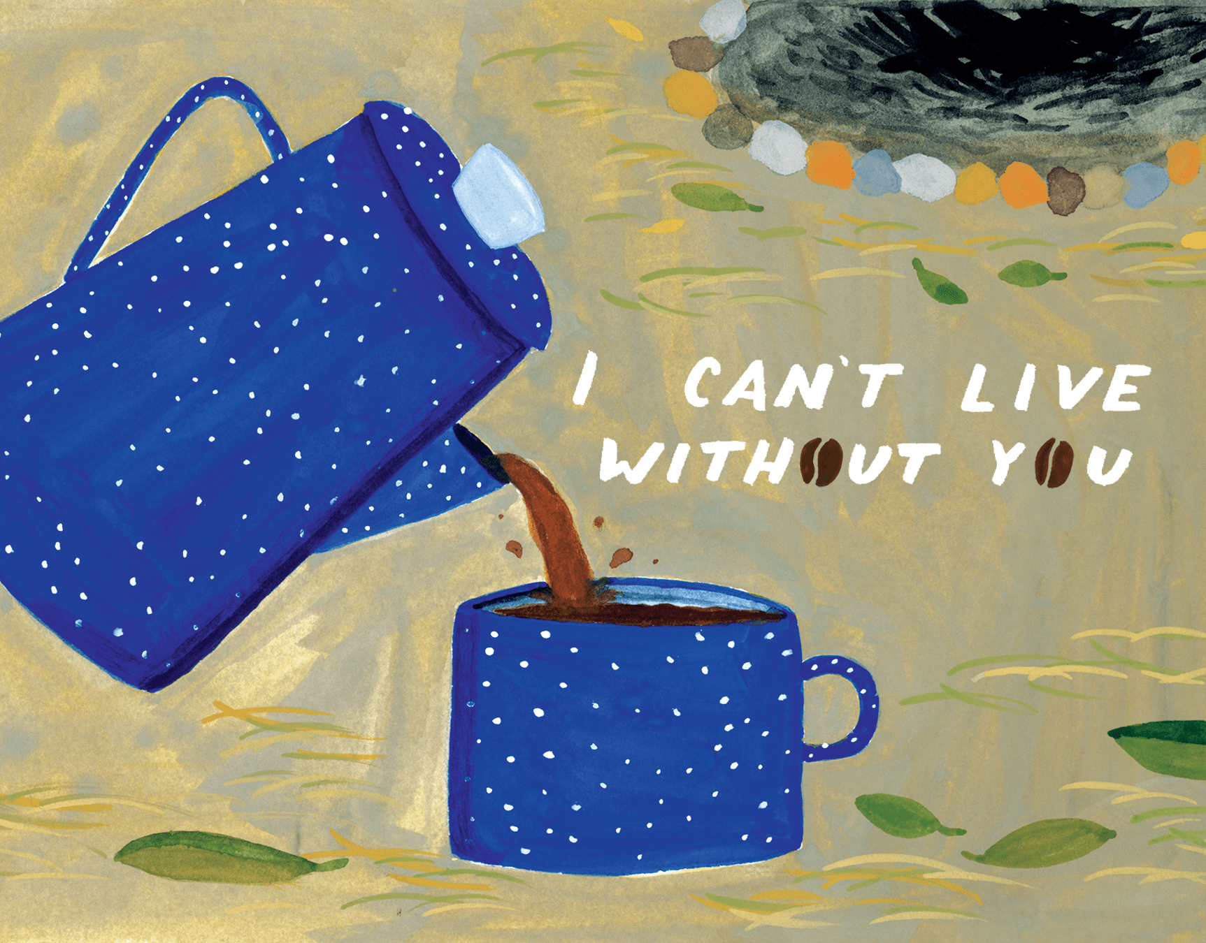 Can't Live Without You