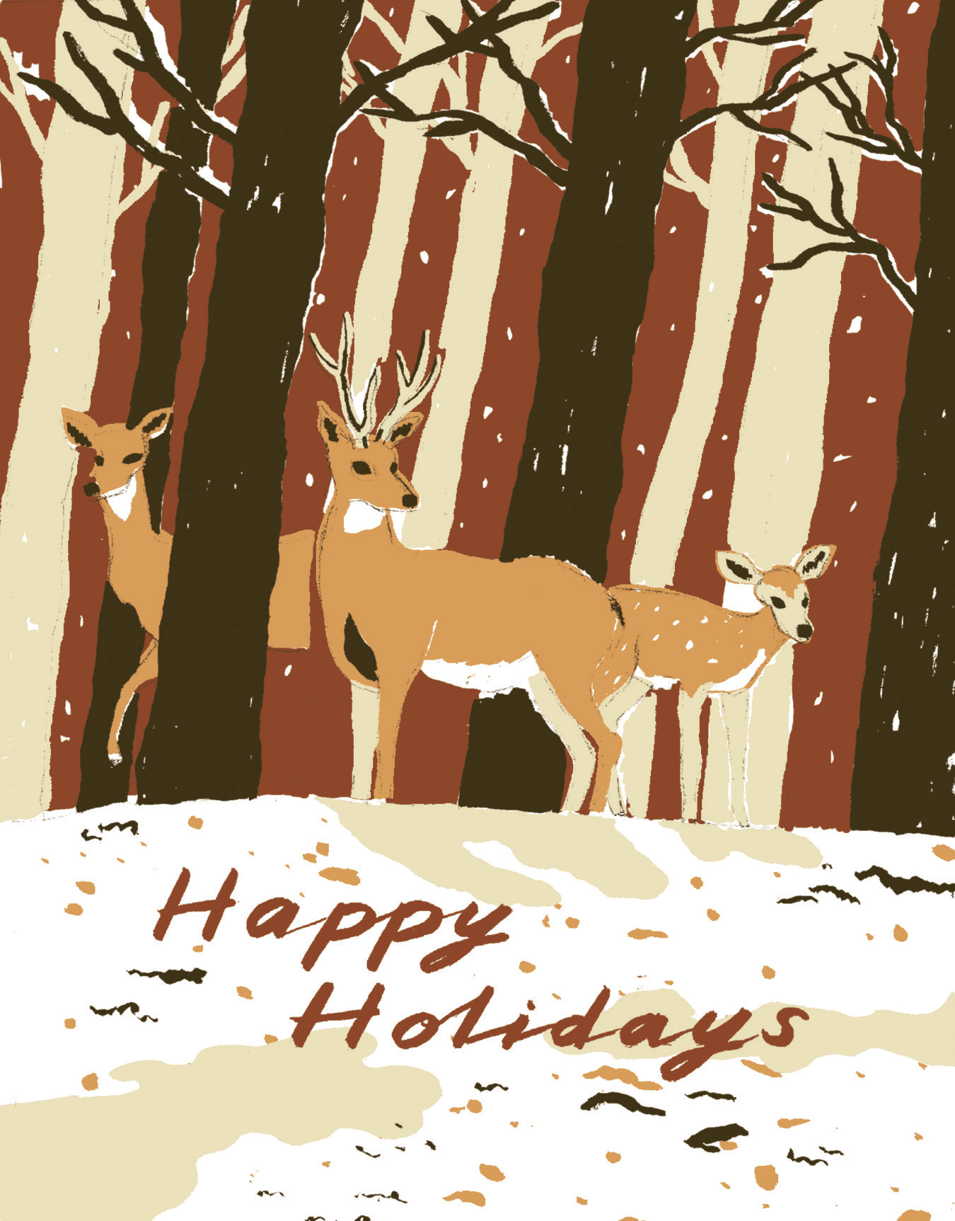 Deer