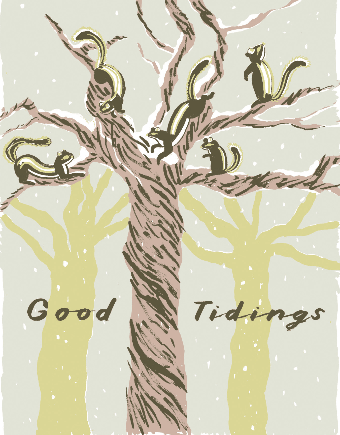 Squirrels