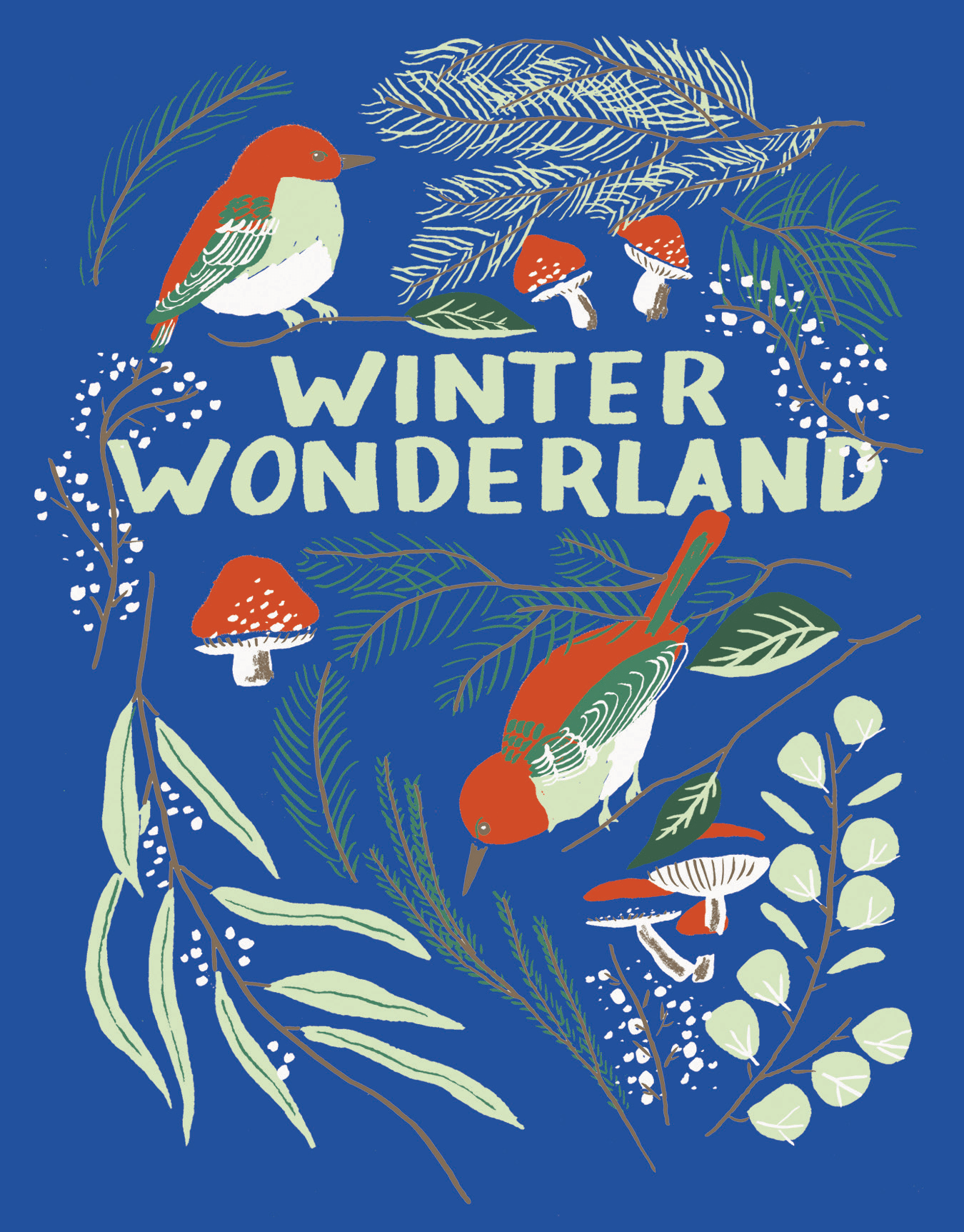 Winter Wonderland