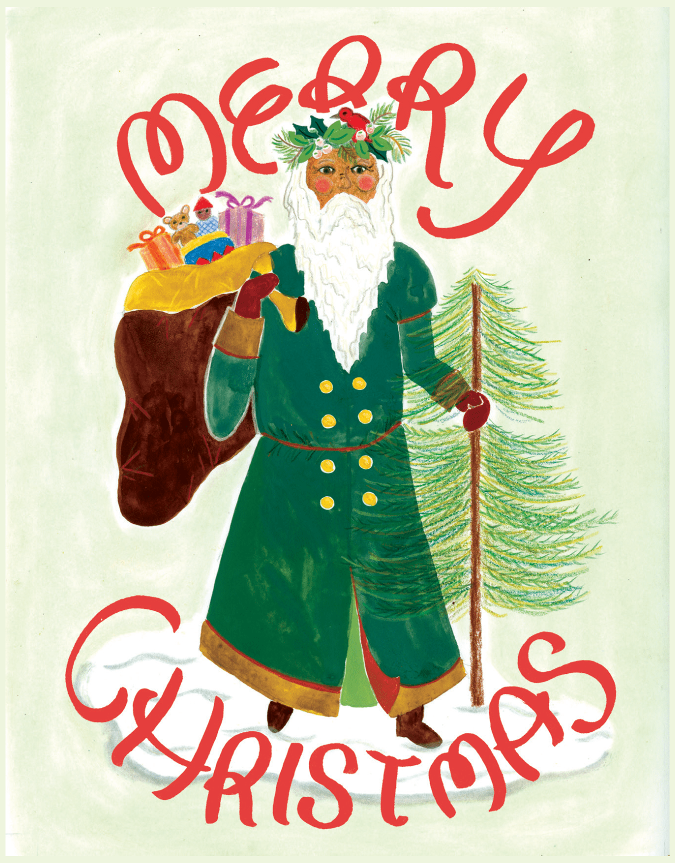 Father Christmas