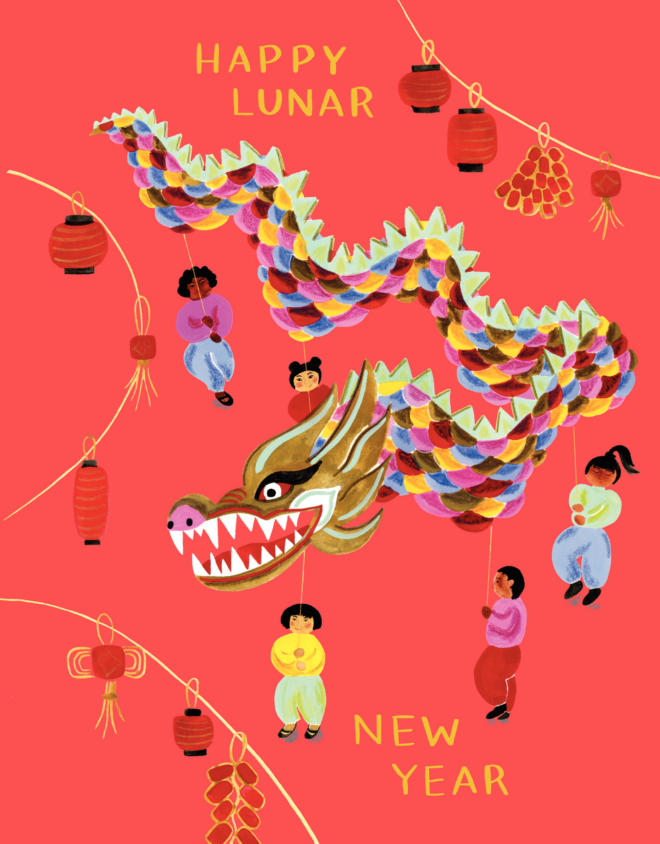 Lunar New Year