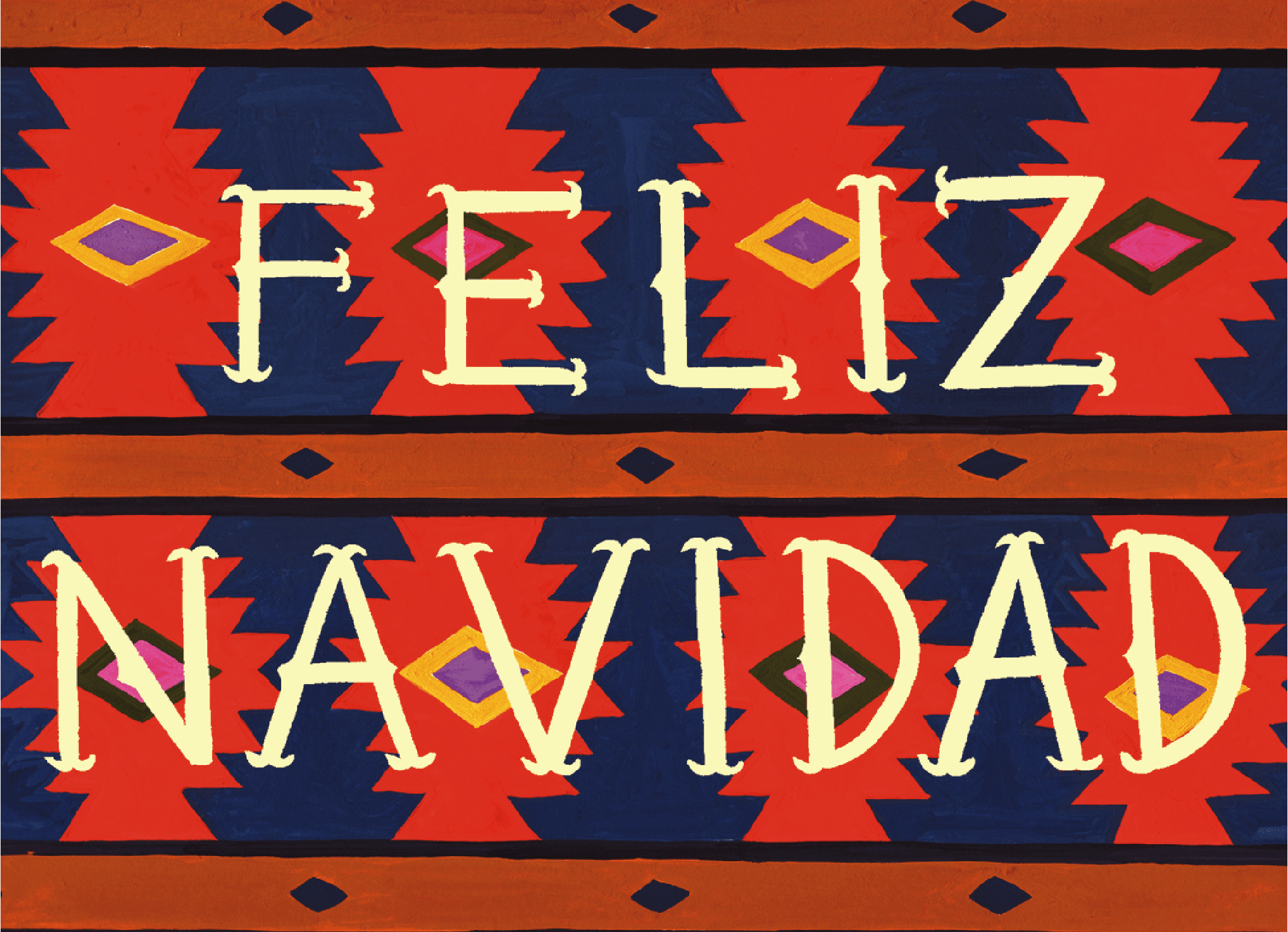 Feliz Navidad