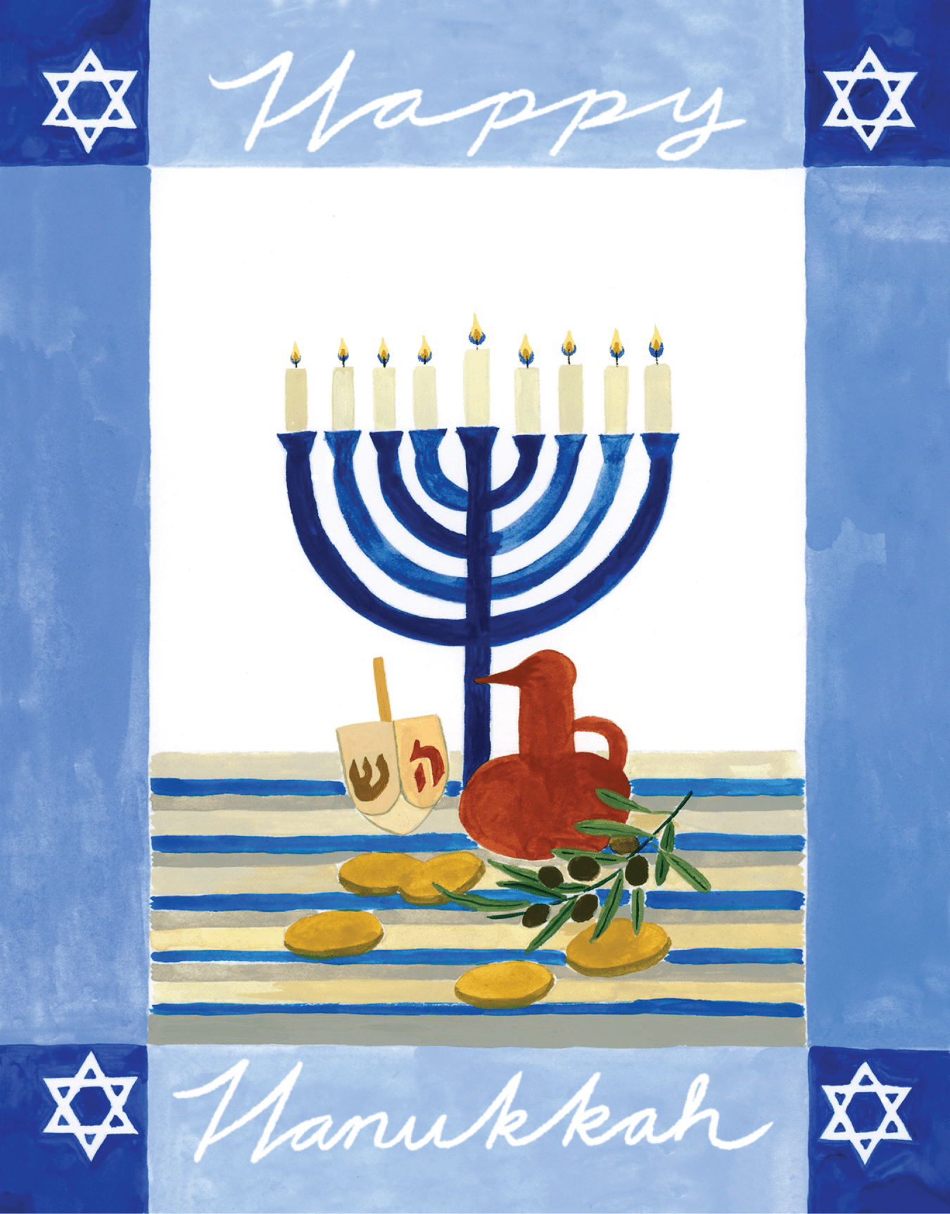 Hanukkah