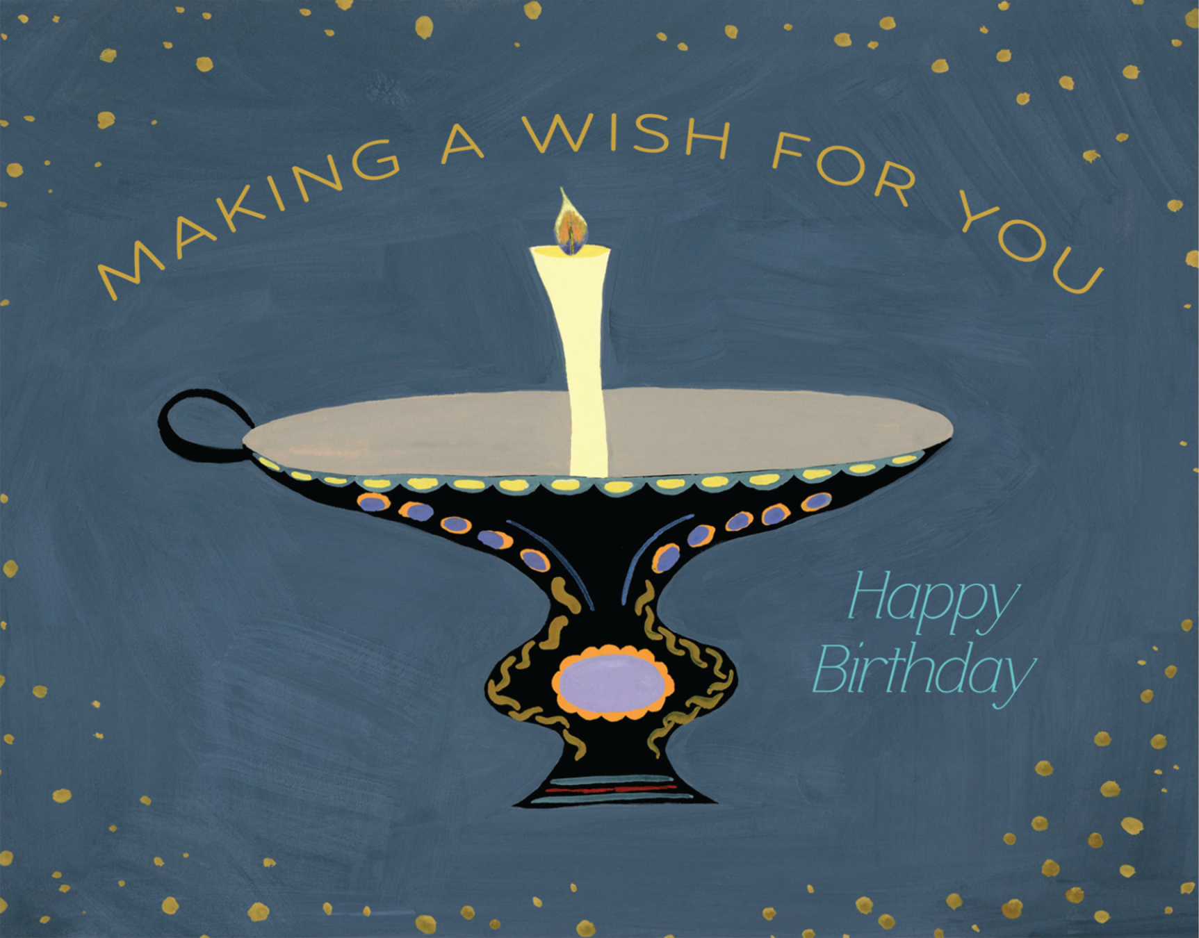 Birthday Wish