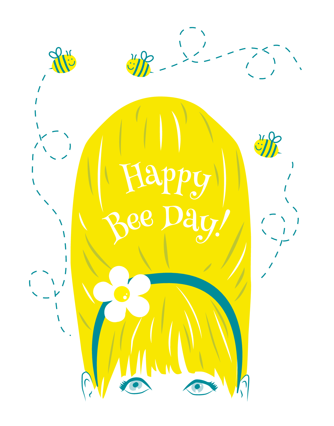 Bee Day