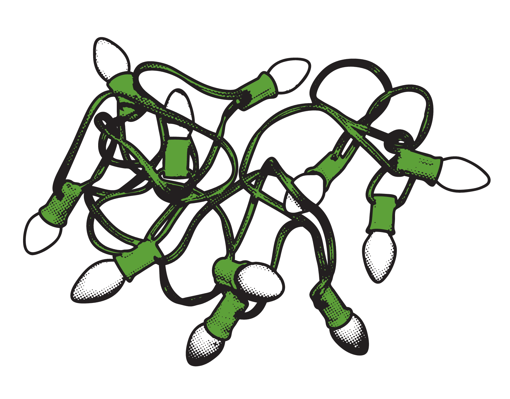 Christmas Lights