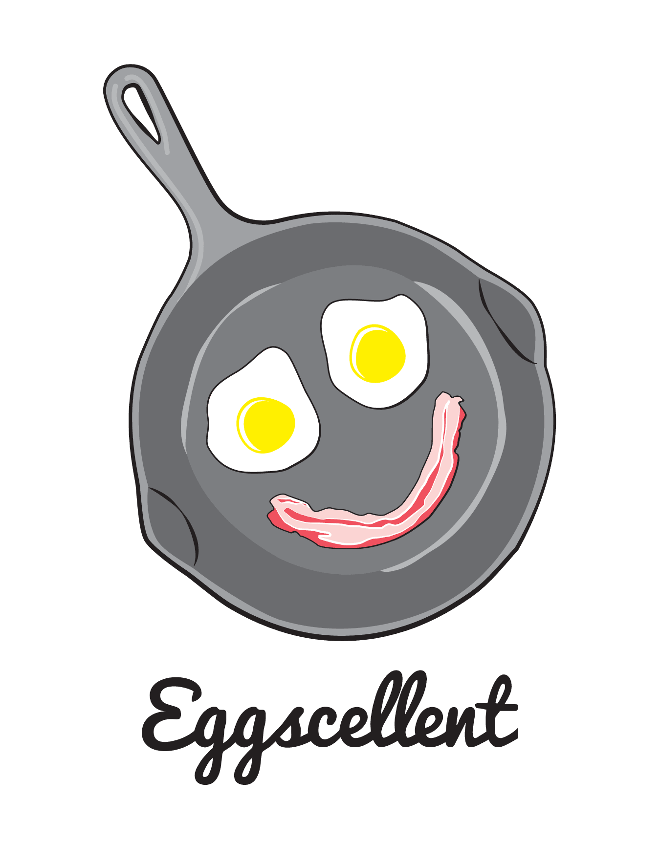 Eggscellent