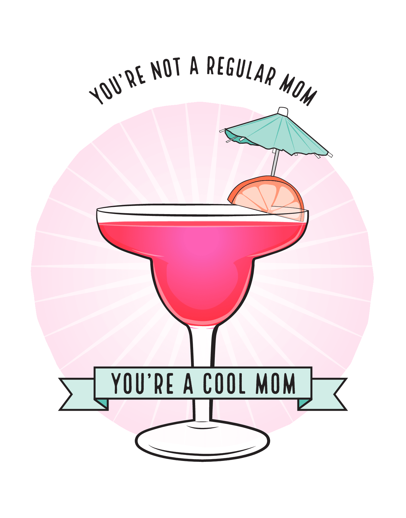 Cool Mom