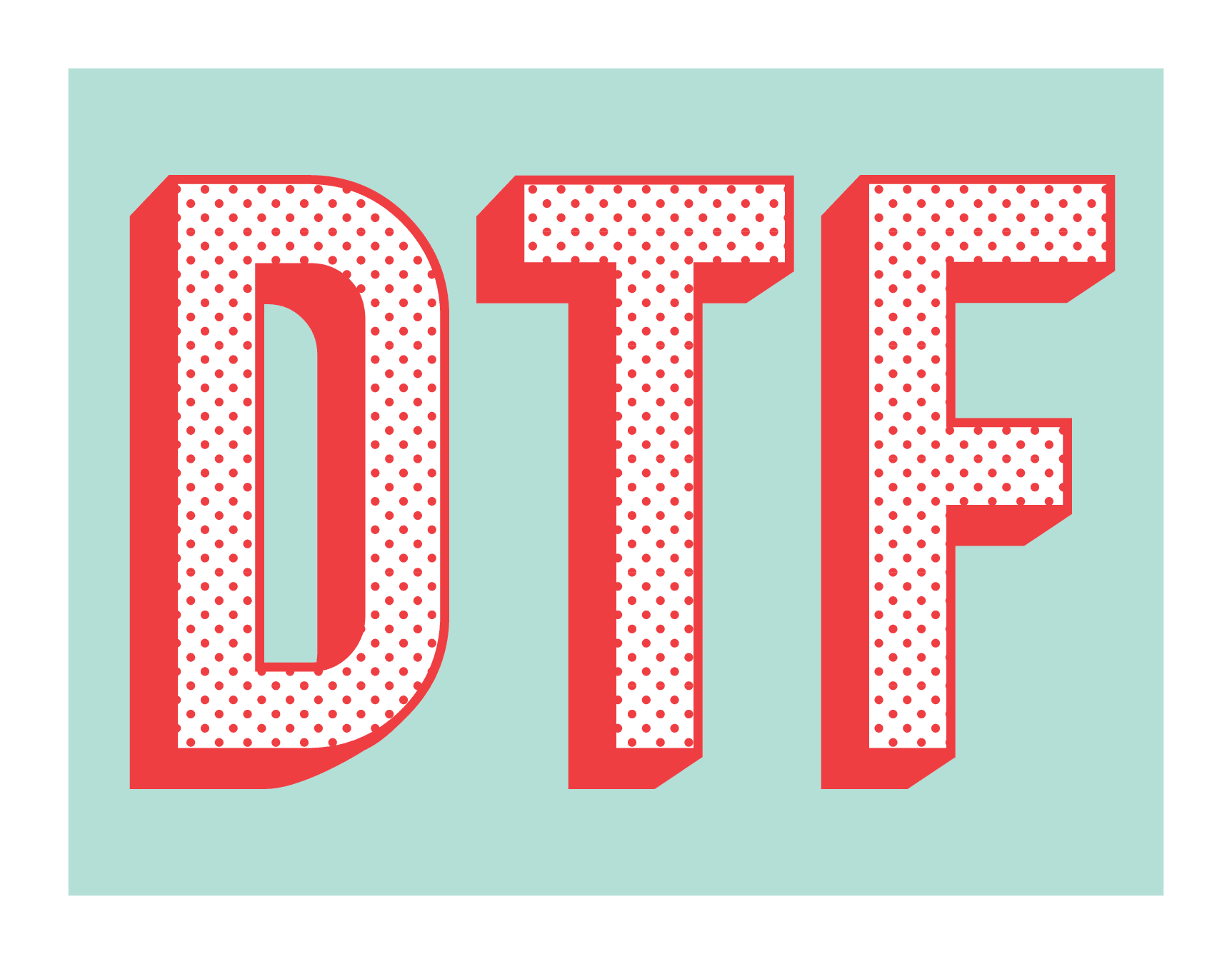 DTF