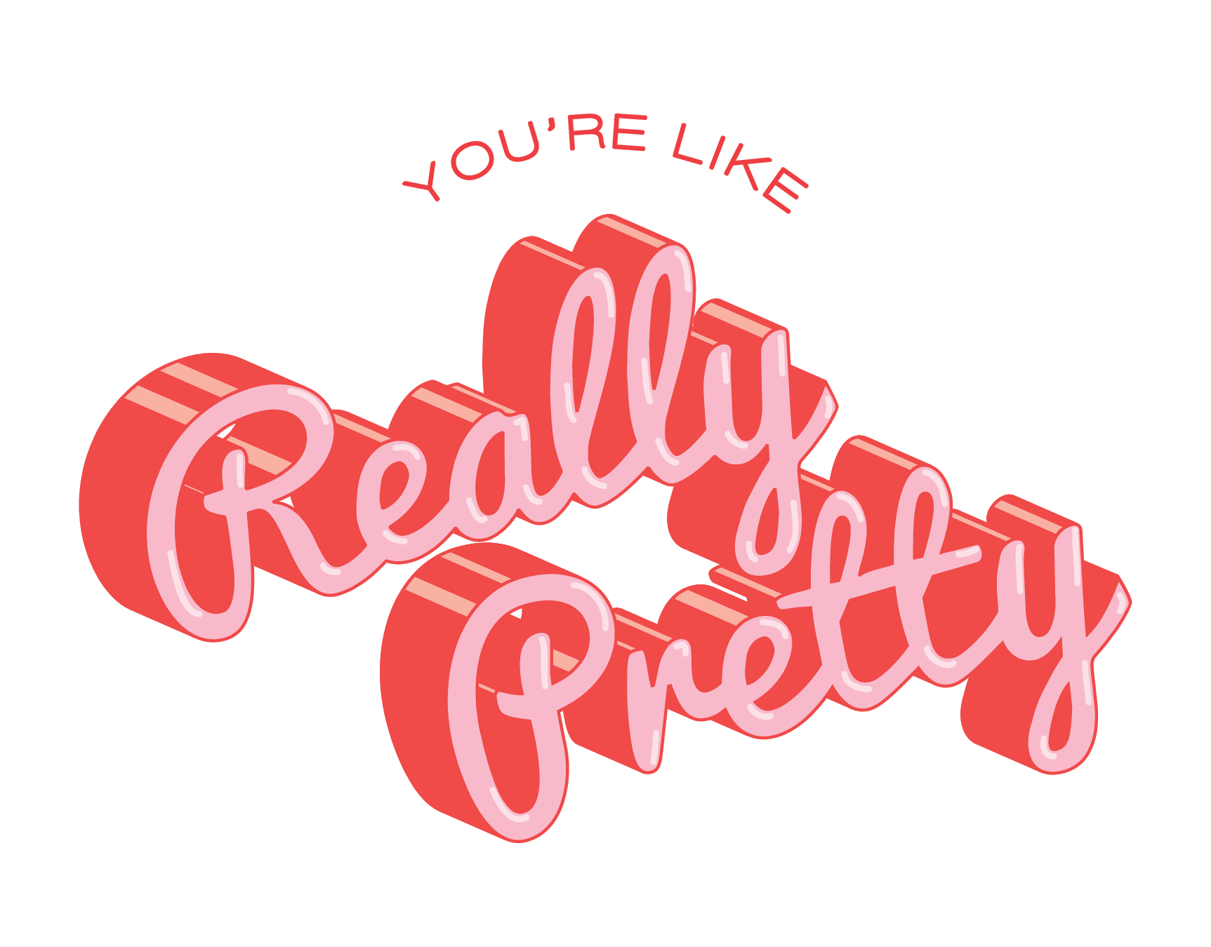Really Pretty