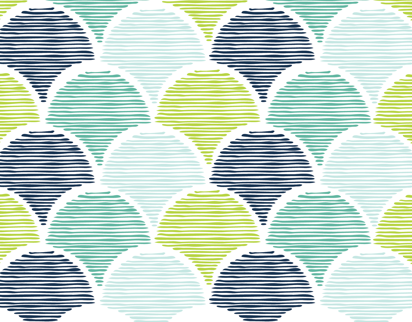 Textured Scallop
