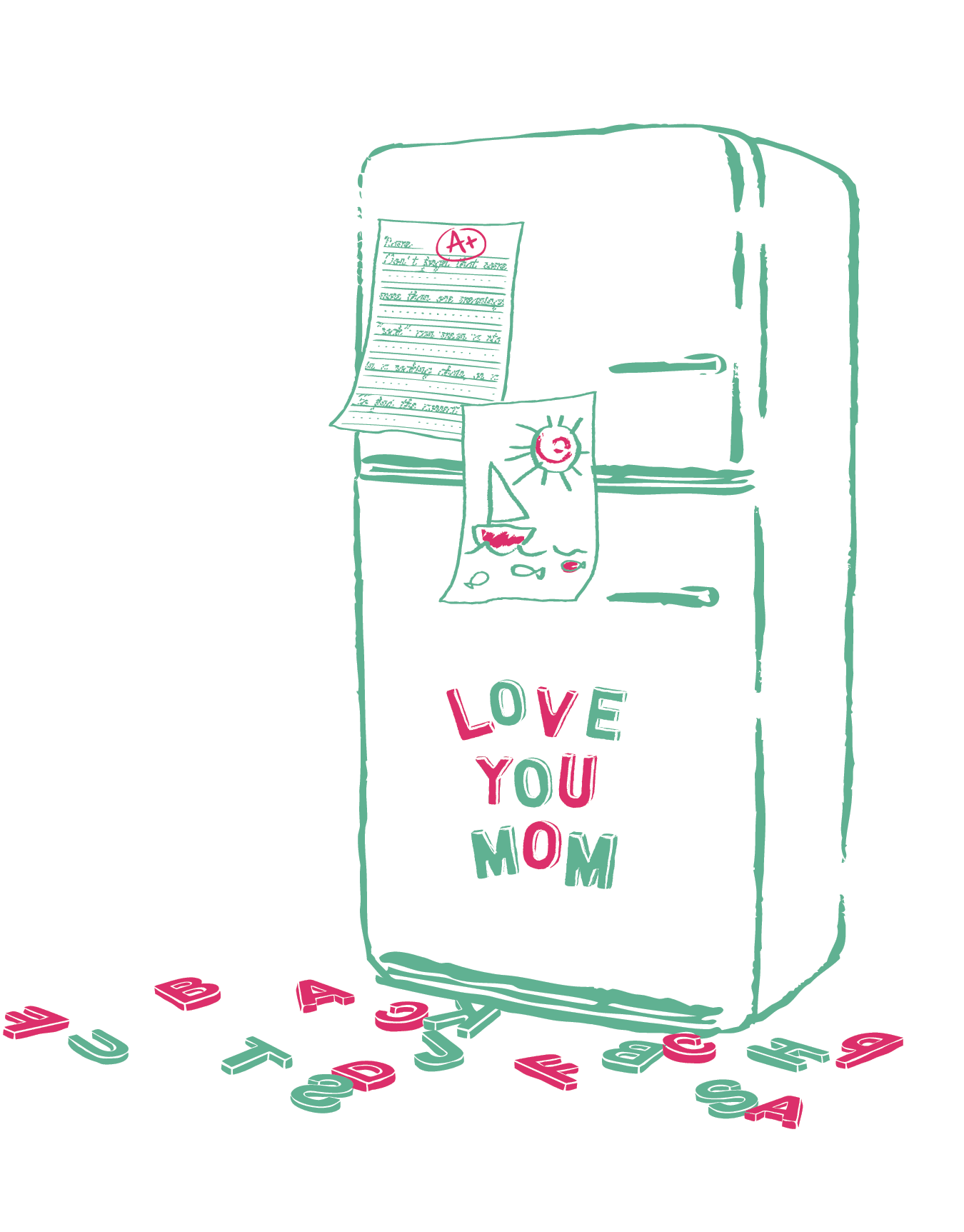 Fridge Magnets