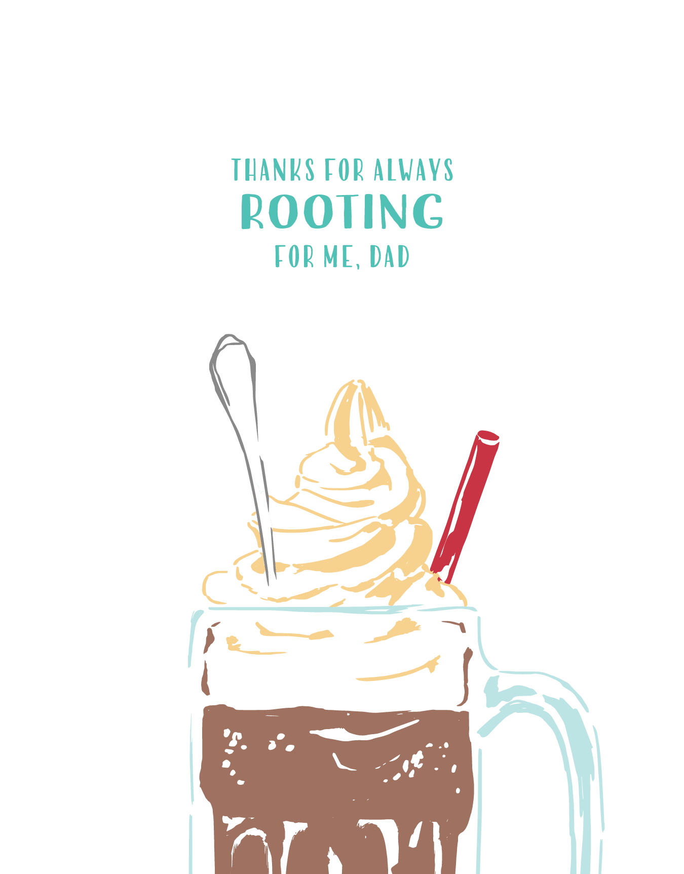 Root Beer Father's Day