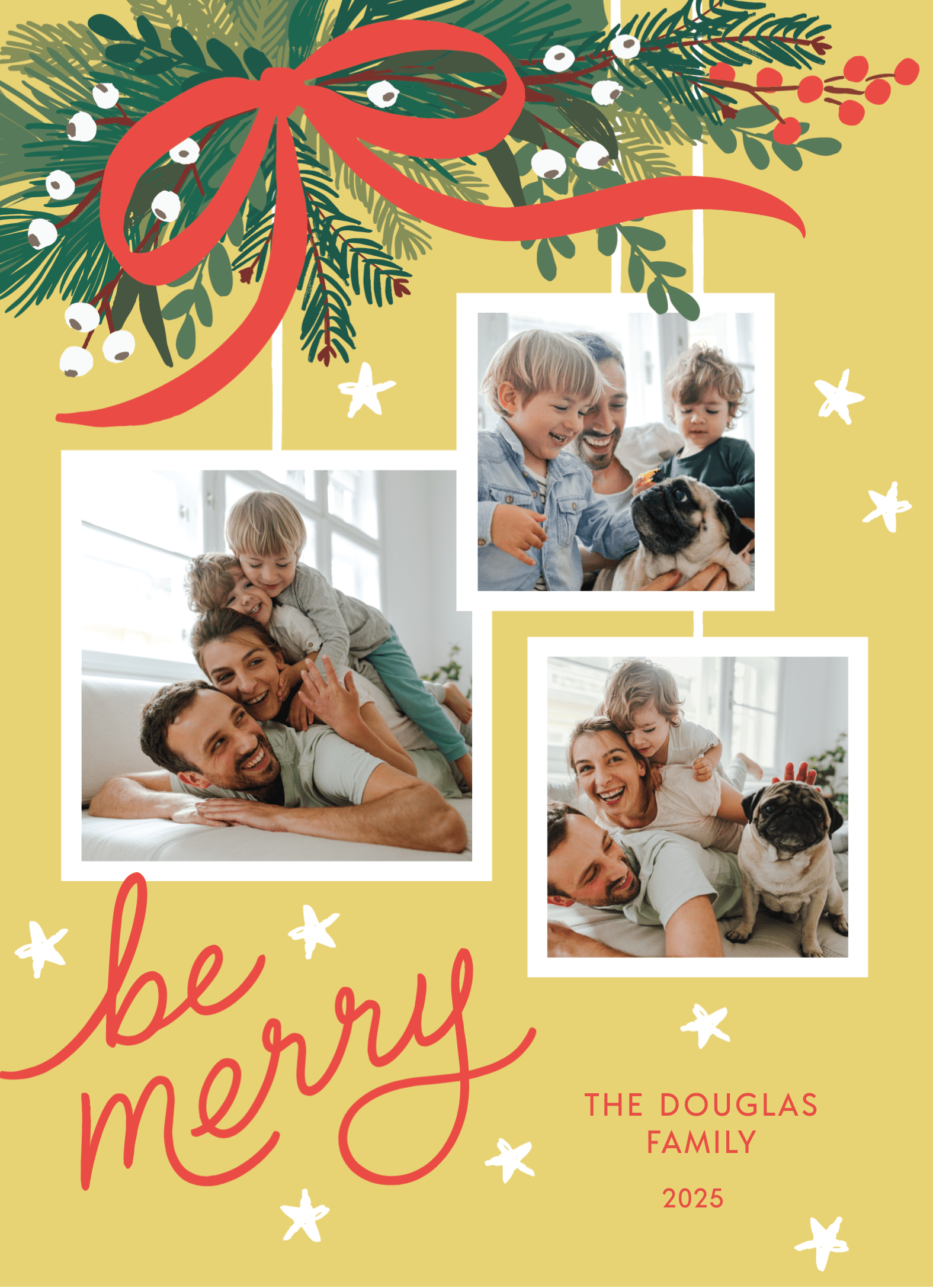 Merry Garland