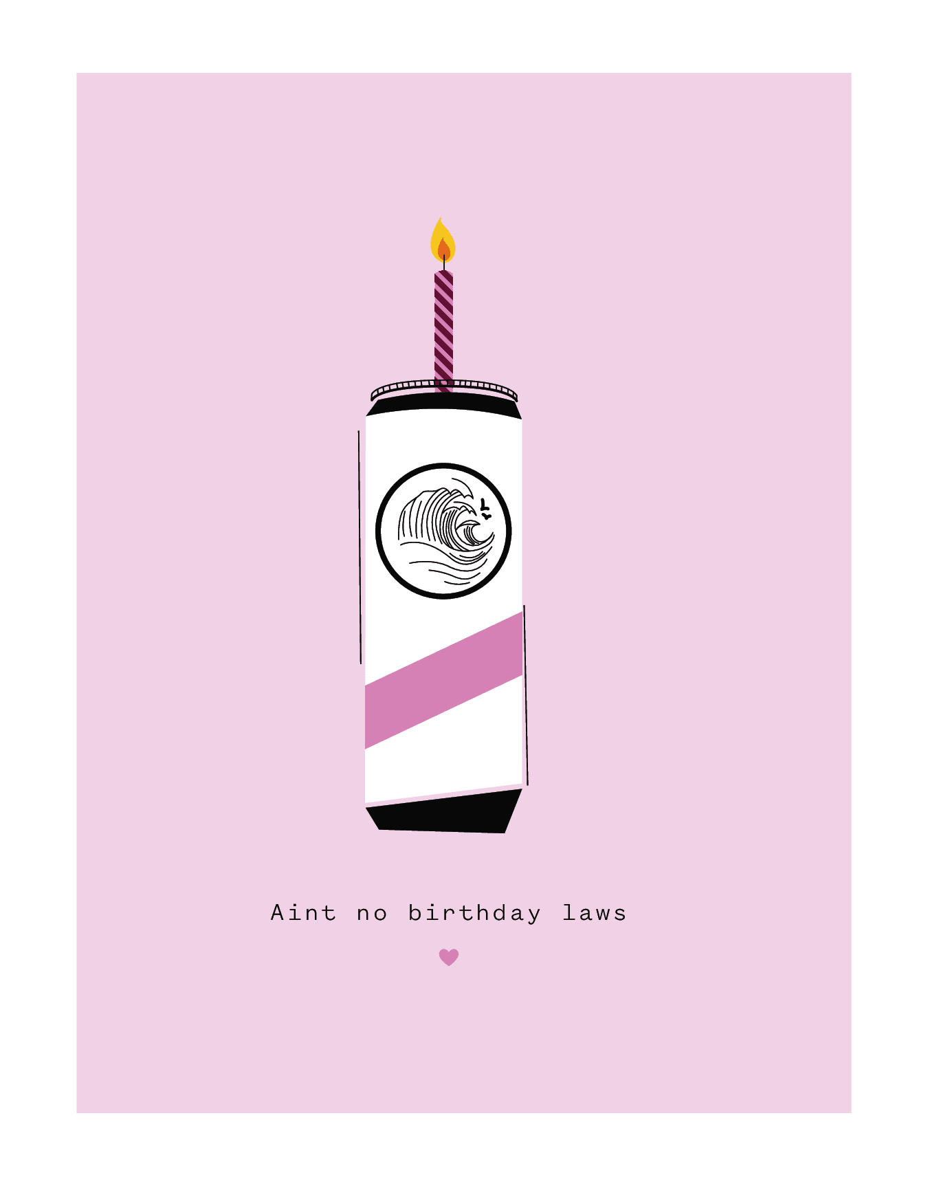Birthday Laws