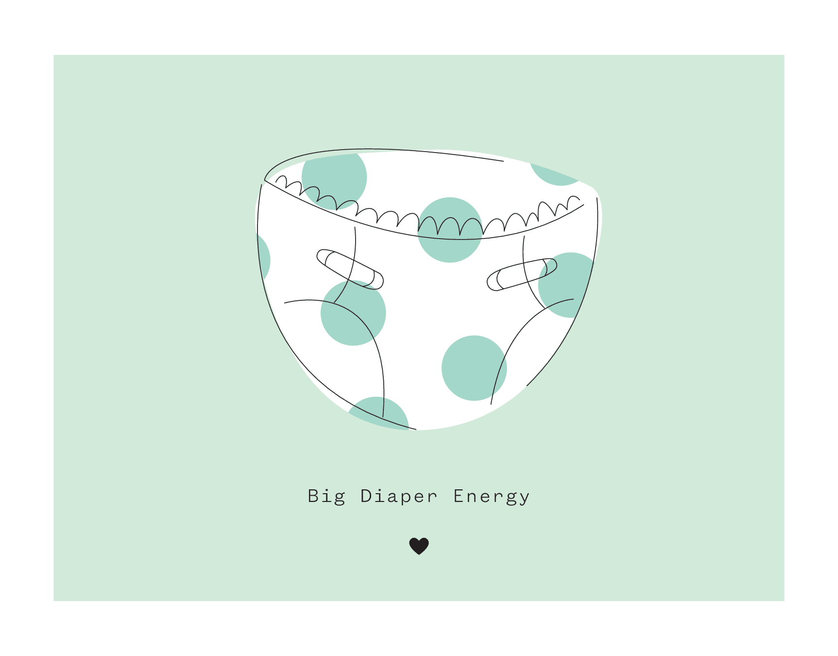 Big Diaper