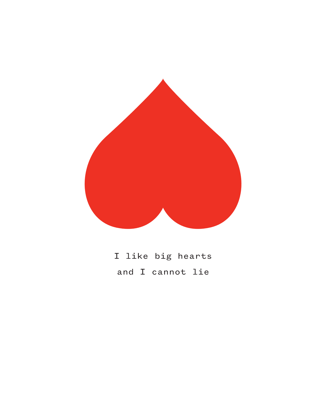 Big Hearts