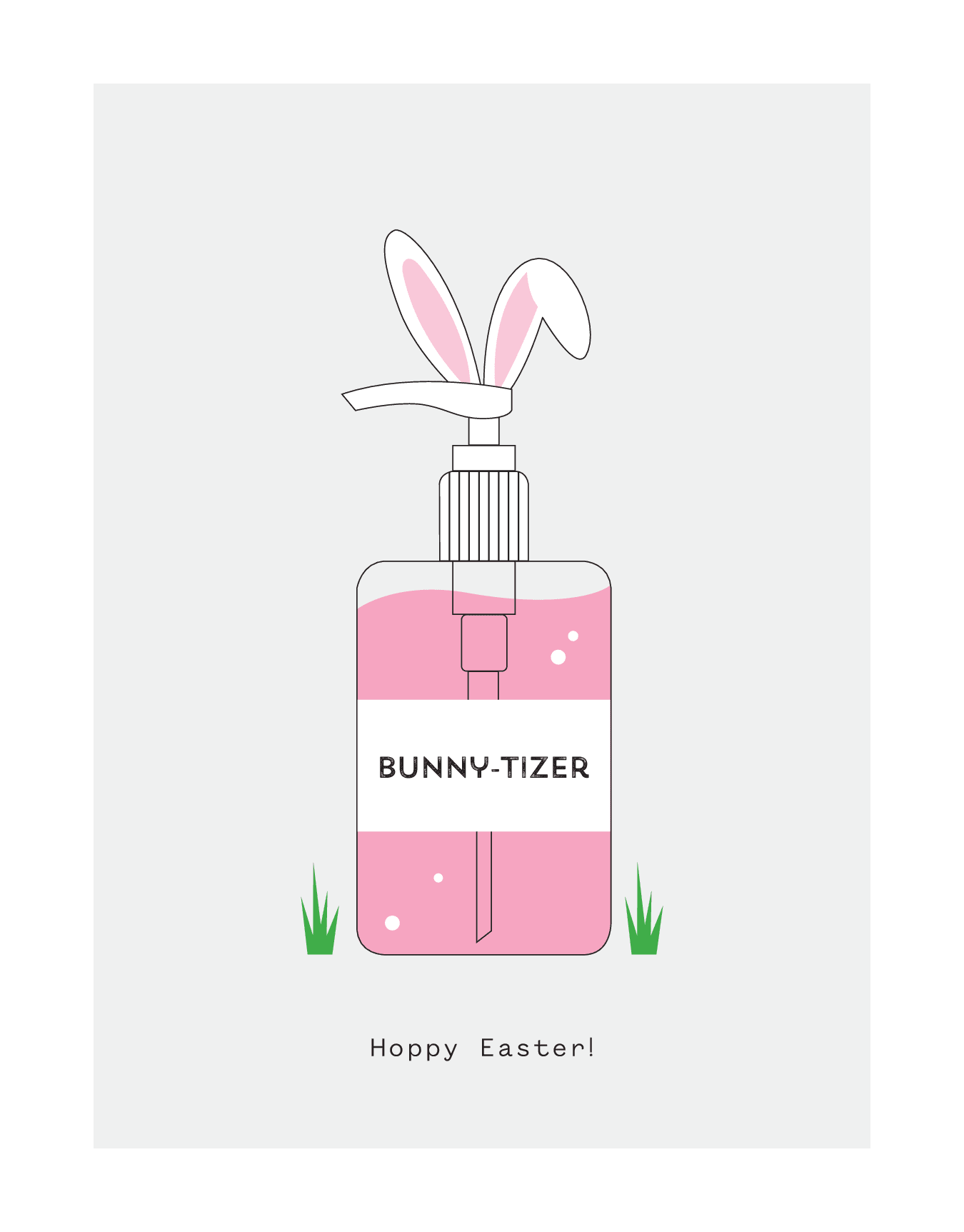 Bunny-Tizer