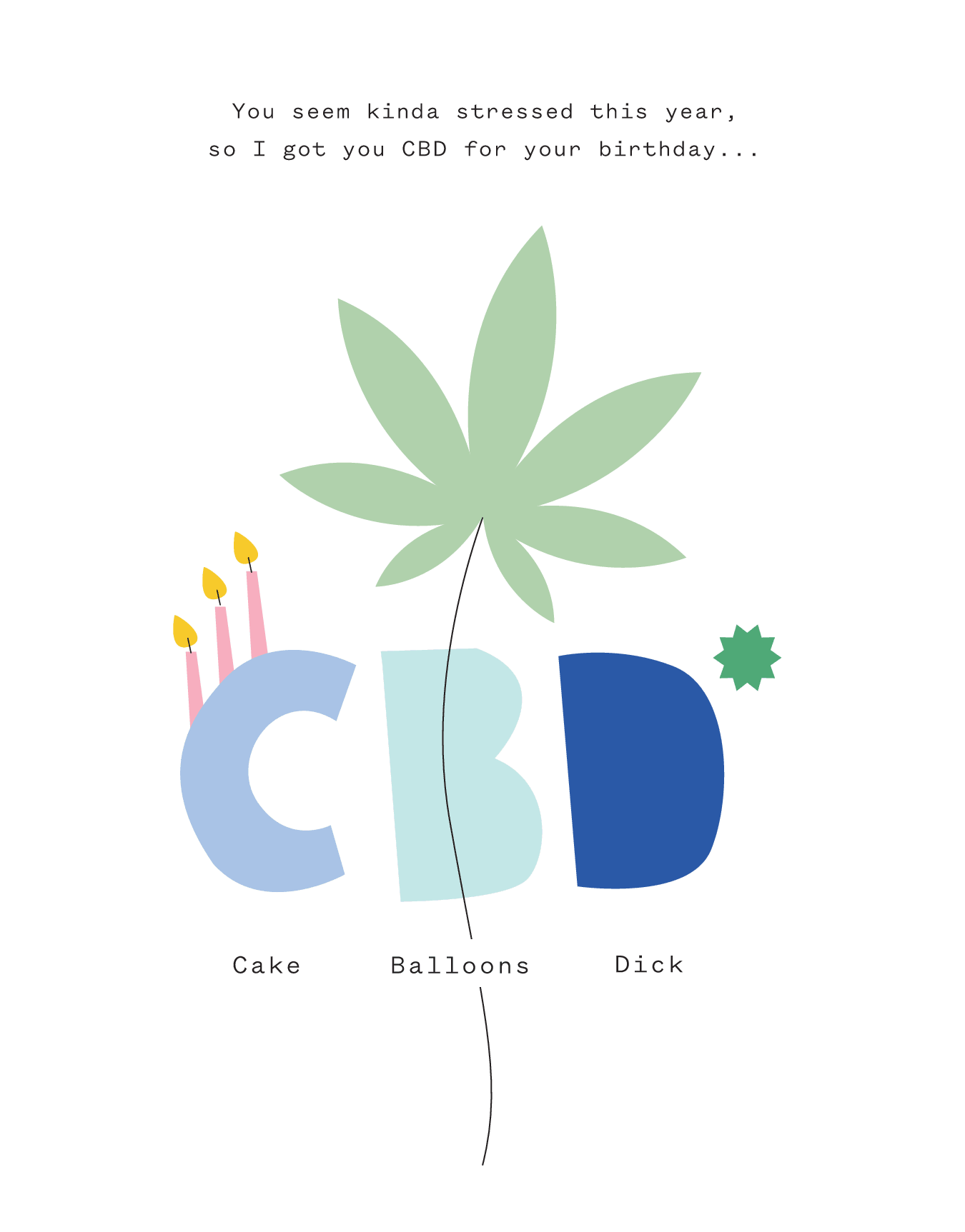 CBD
