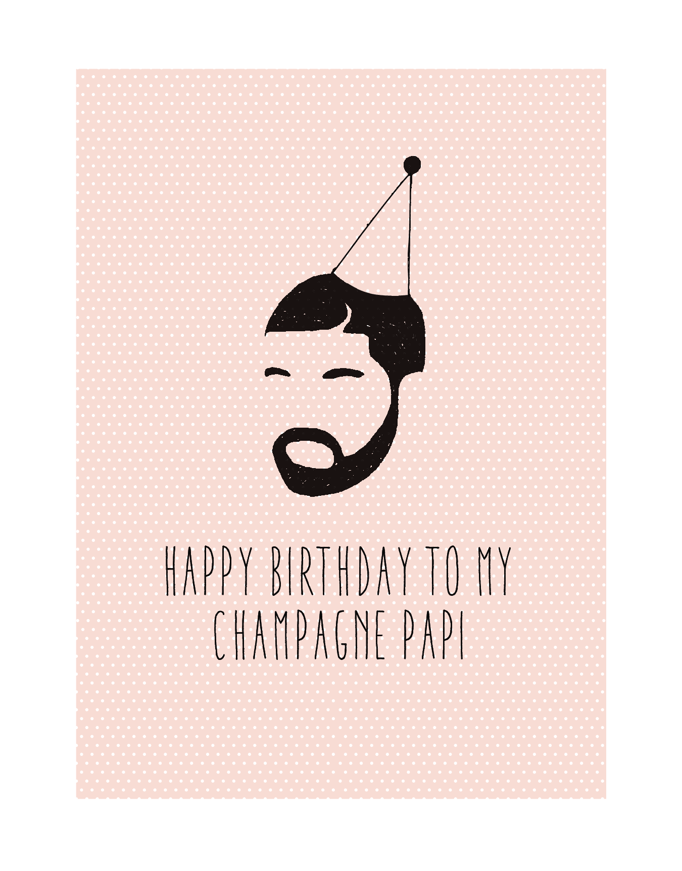 Champagne Papi