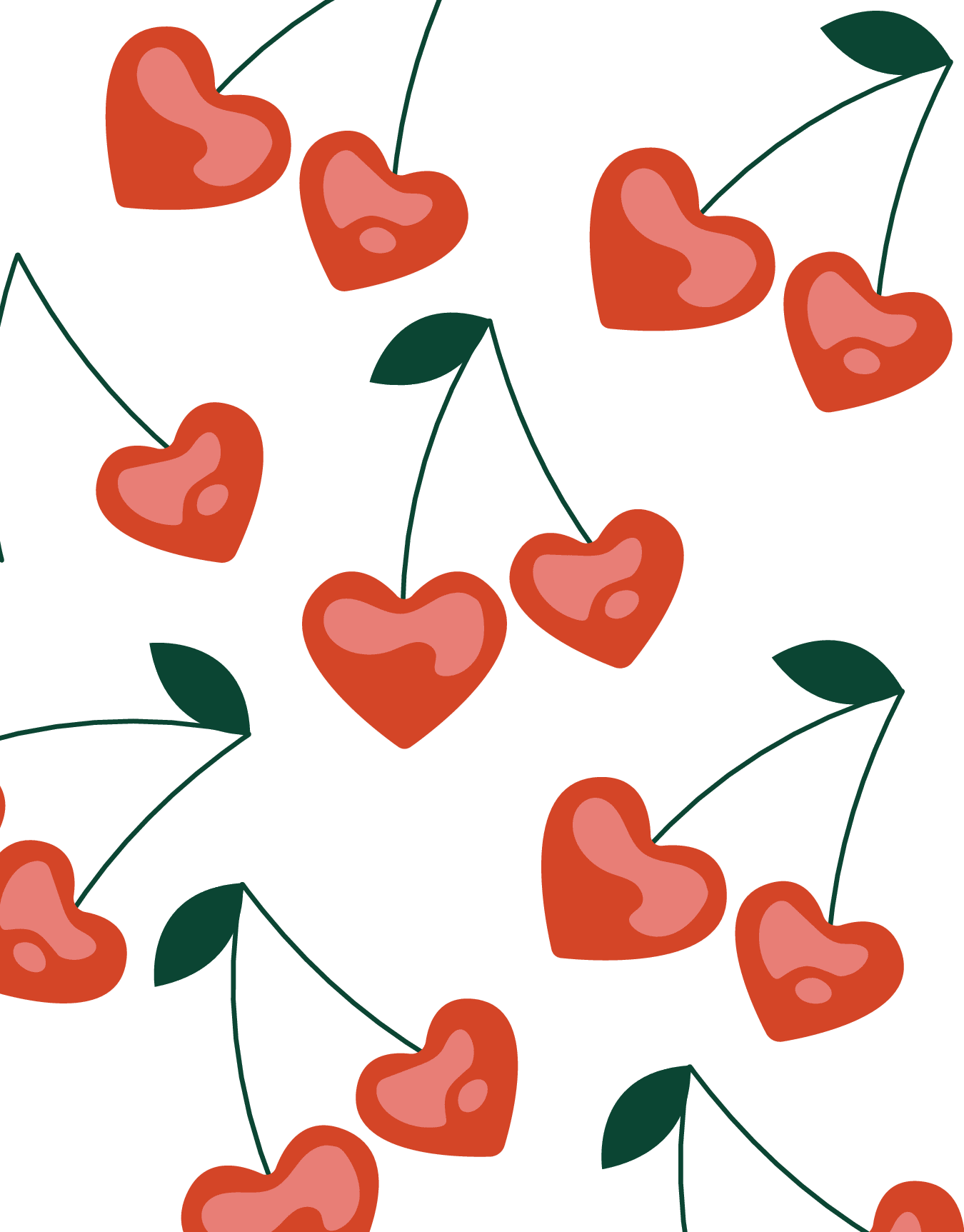 Cherry Valentine