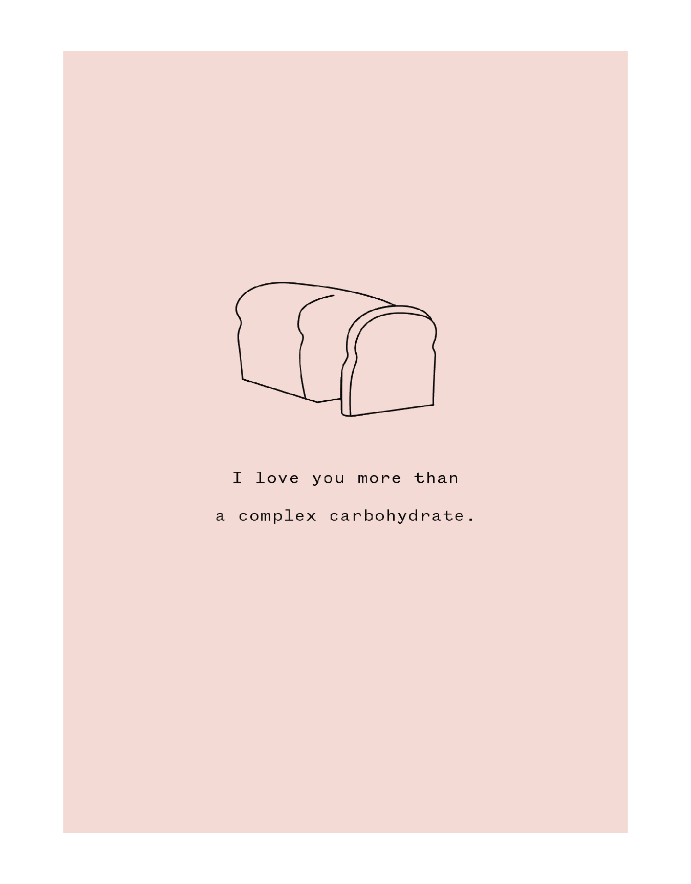 Complex Carbs