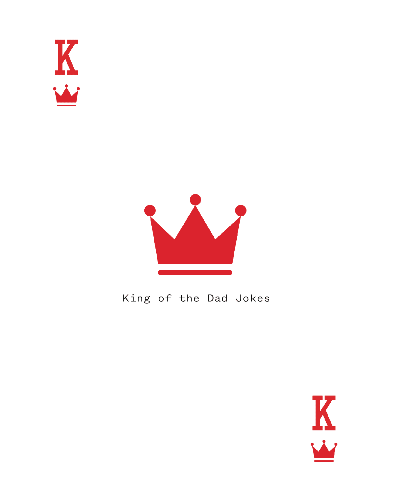 Dad Jokes