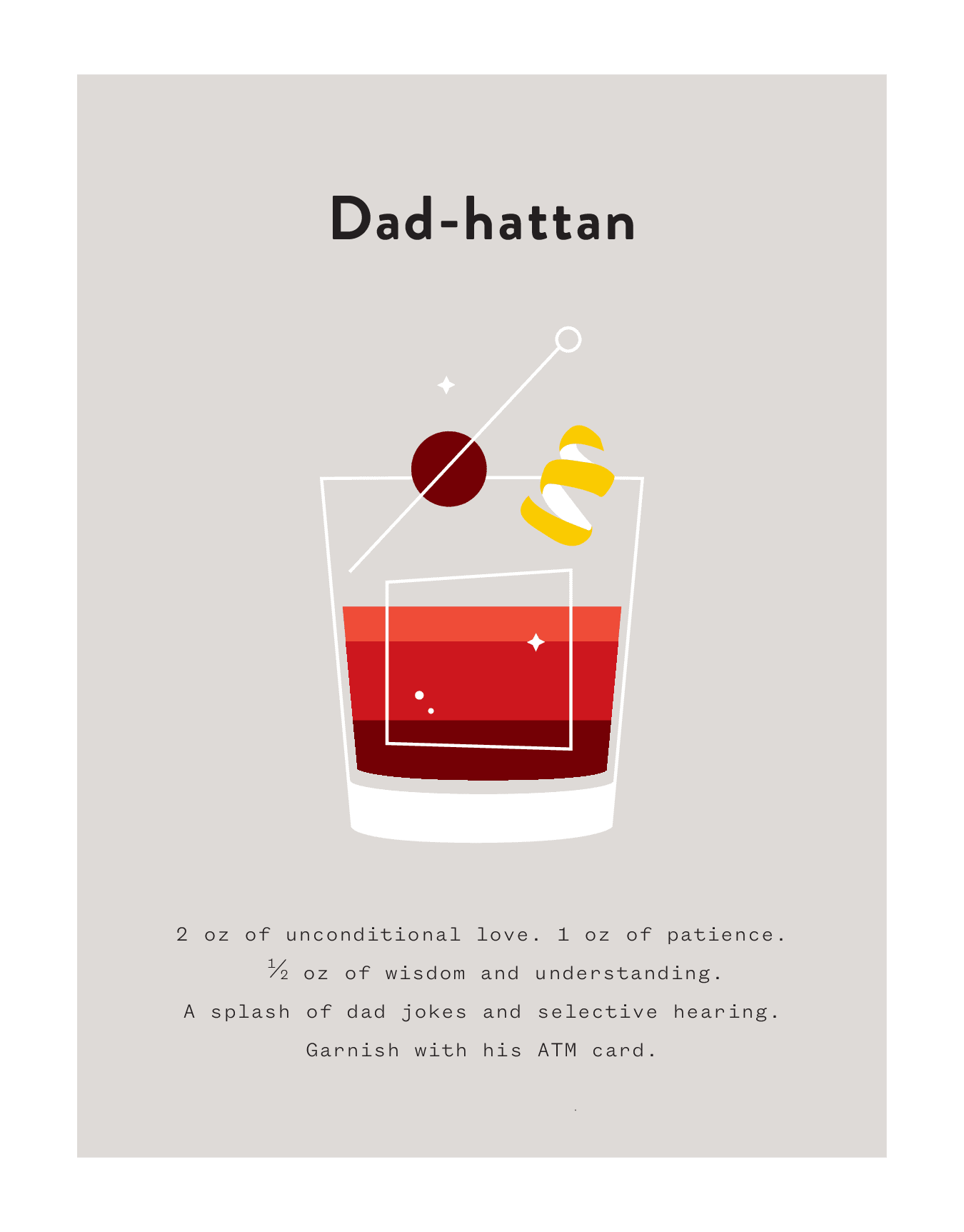 Dad-hattan