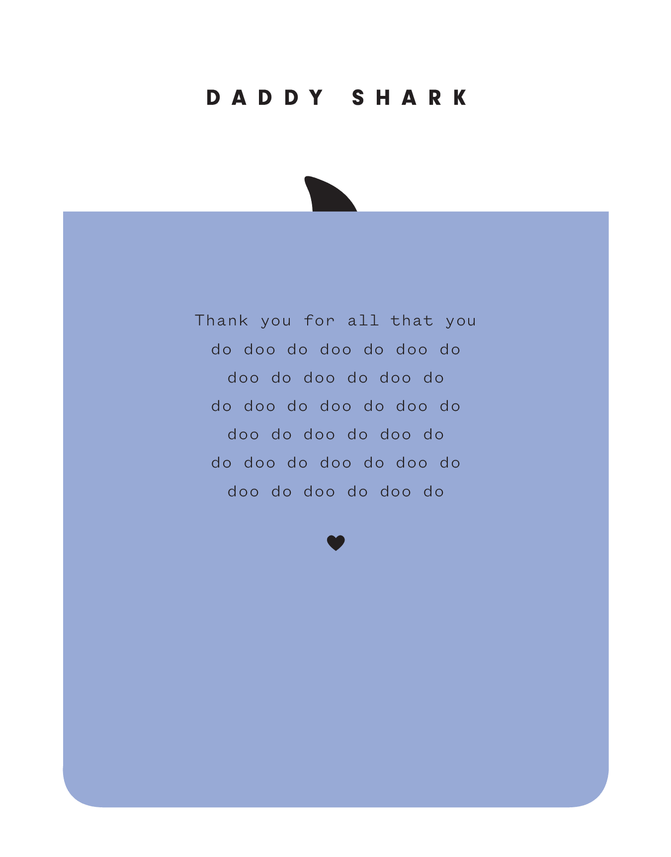 Daddy Shark